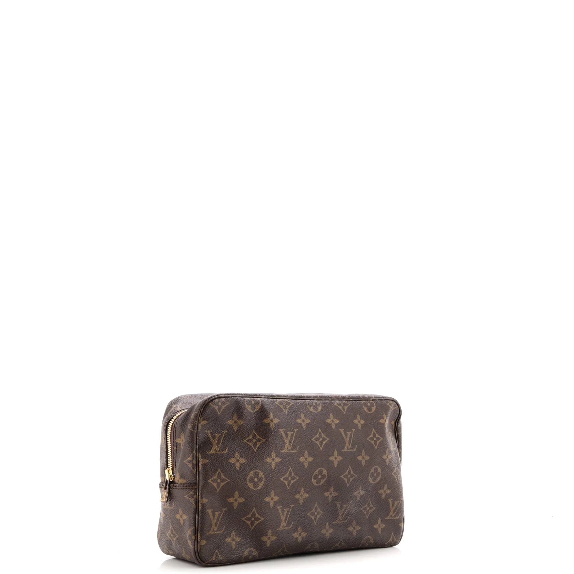 Trousse Toiletry Pouch Monogram Canvas 28 - Image 2