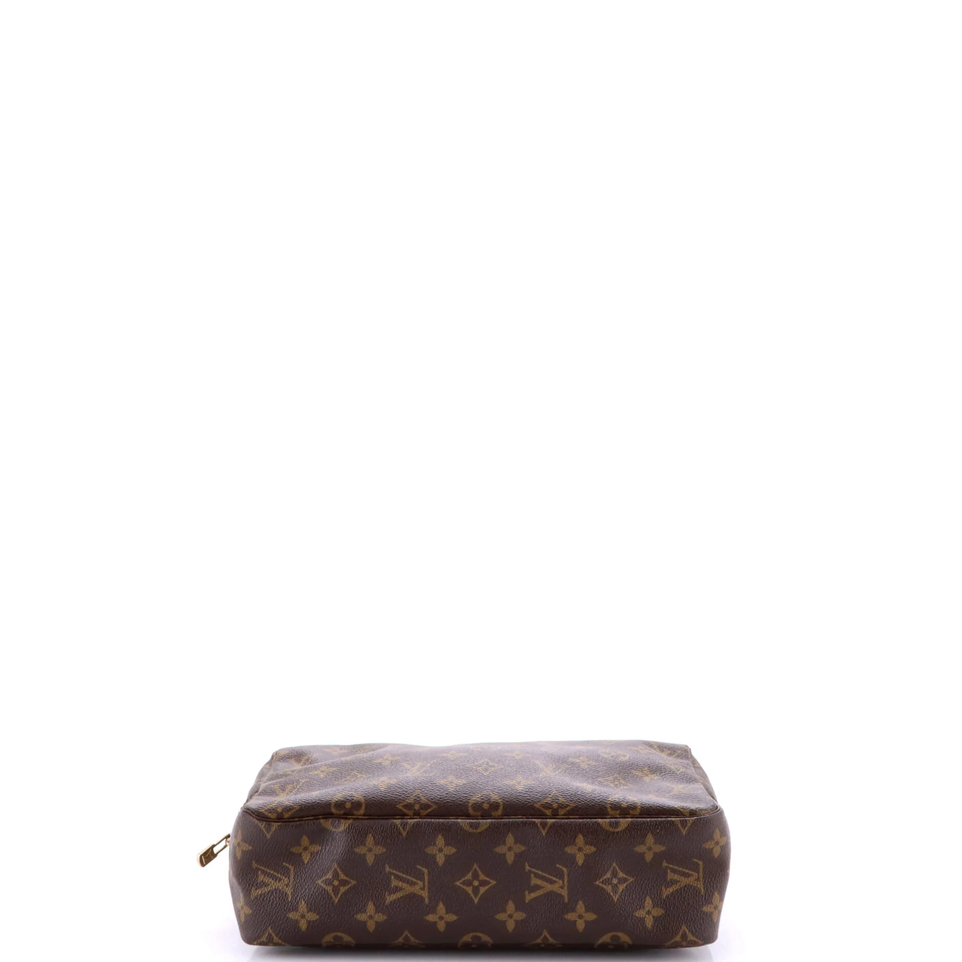 Trousse Toiletry Pouch Monogram Canvas 28 - Image 4