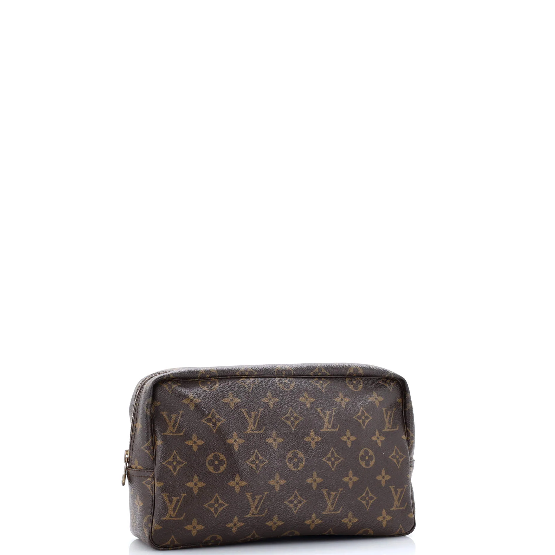 Trousse Toiletry Pouch Monogram Canvas 28 - Image 2
