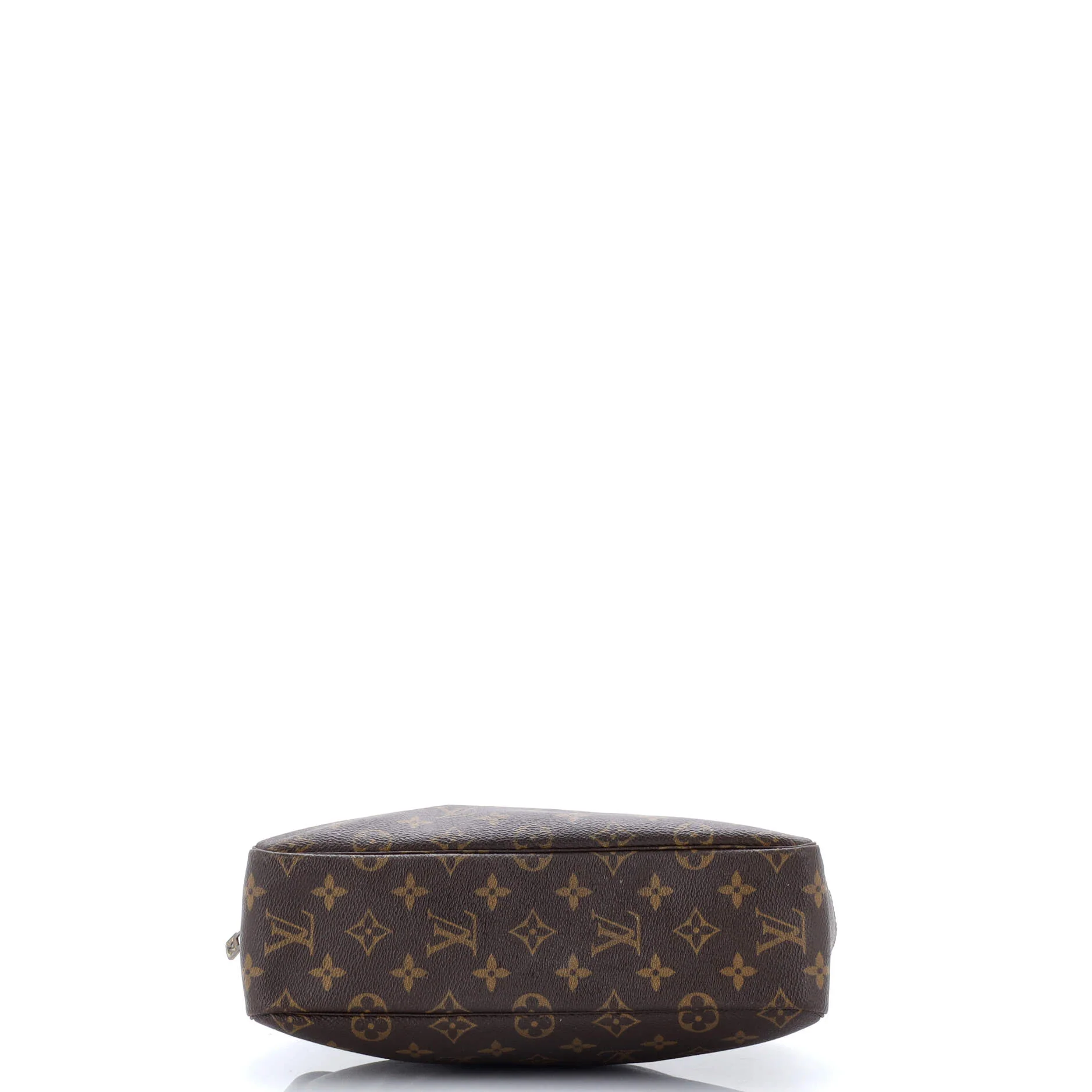 Trousse Toiletry Pouch Monogram Canvas 28 - Image 4