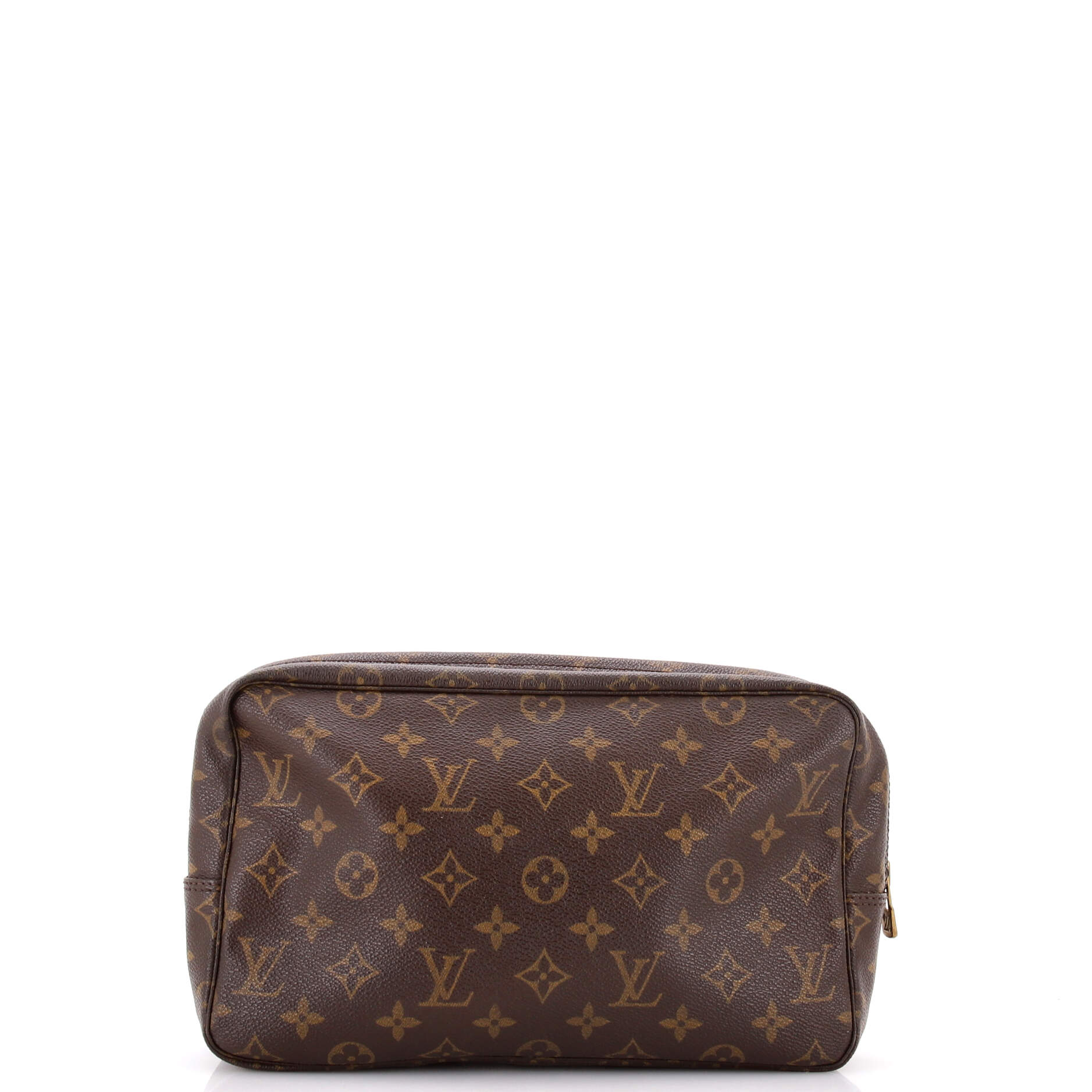 Trousse Toiletry Pouch Monogram Canvas 28 - Image 3