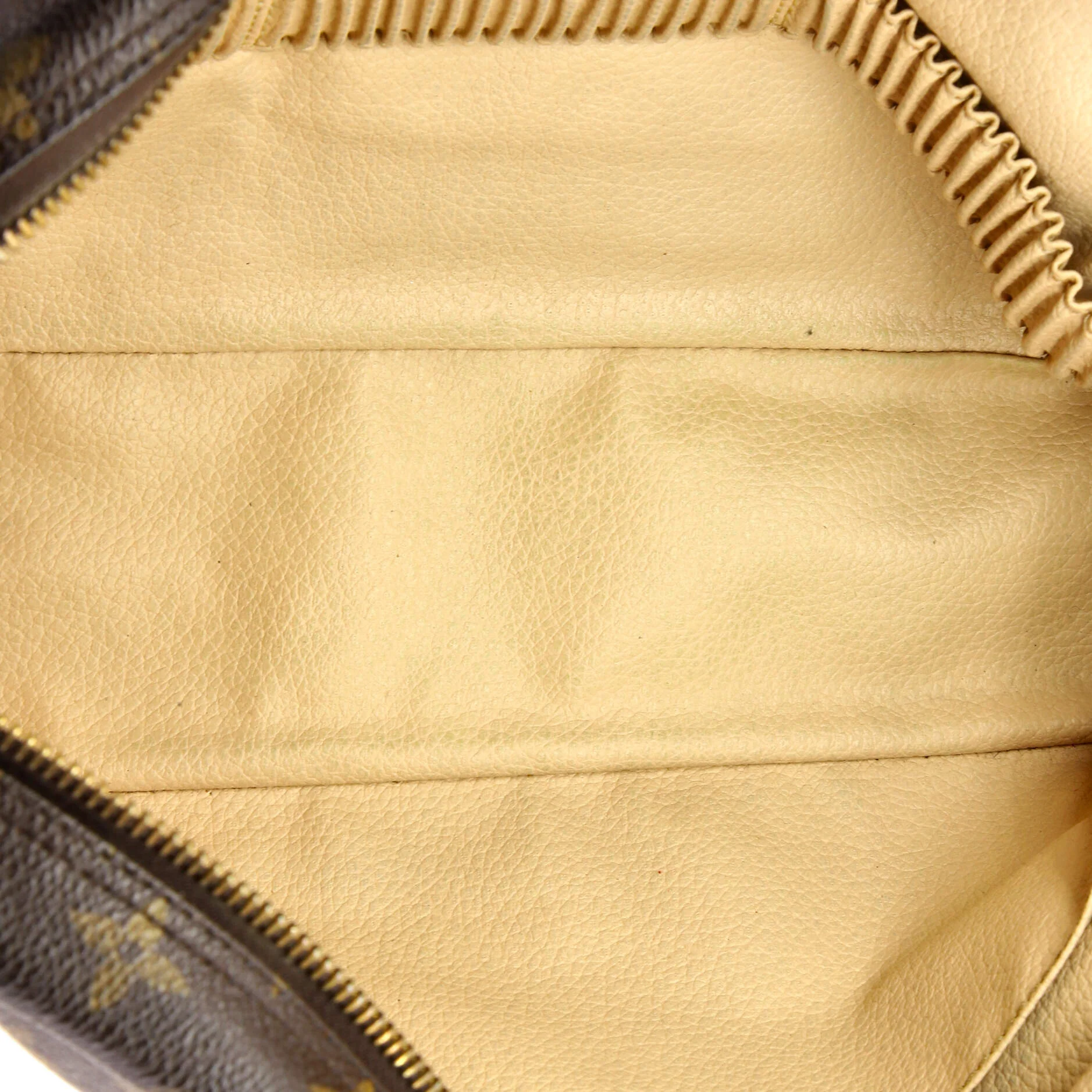 Trousse Toiletry Pouch Monogram Canvas 28 - Image 5