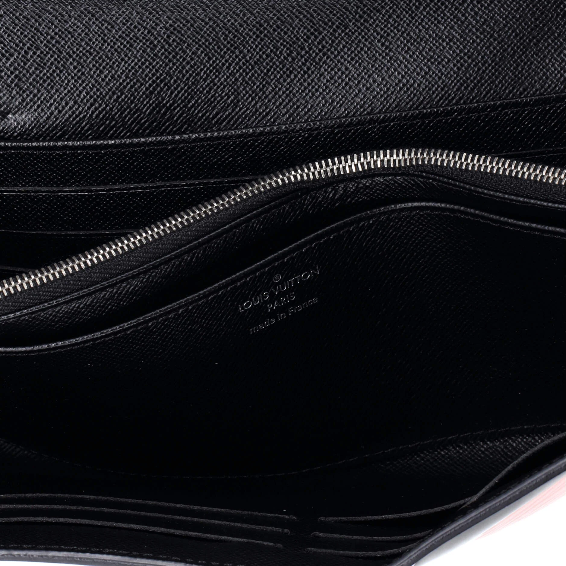 Twist Wallet Limited Edition Monogram Canvas - Image 5