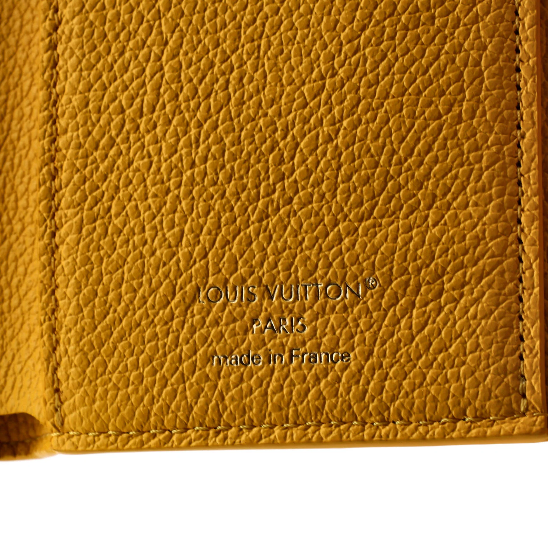 Victorine NM Wallet Monogram Empreinte Leather - Image 6