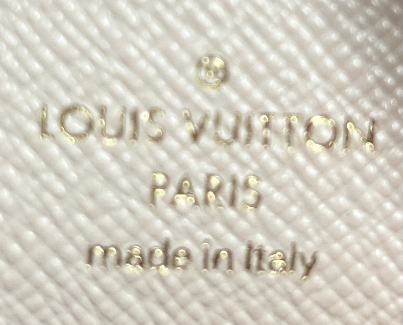 Victorine Wallet Spring in the City Monogram Empreinte Leather - Image 8