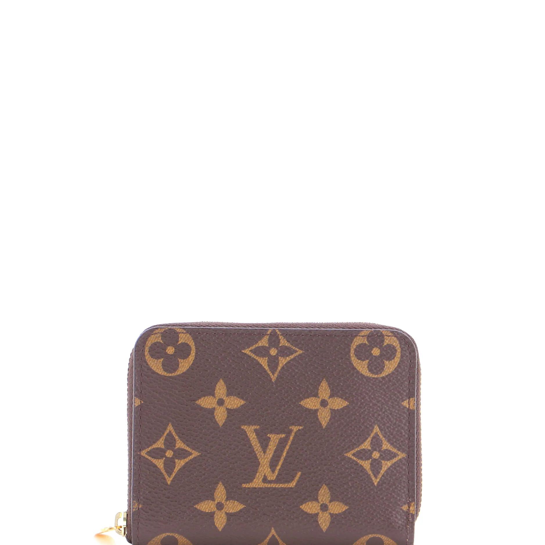 Zippy Coin Purse Monogram Canvas