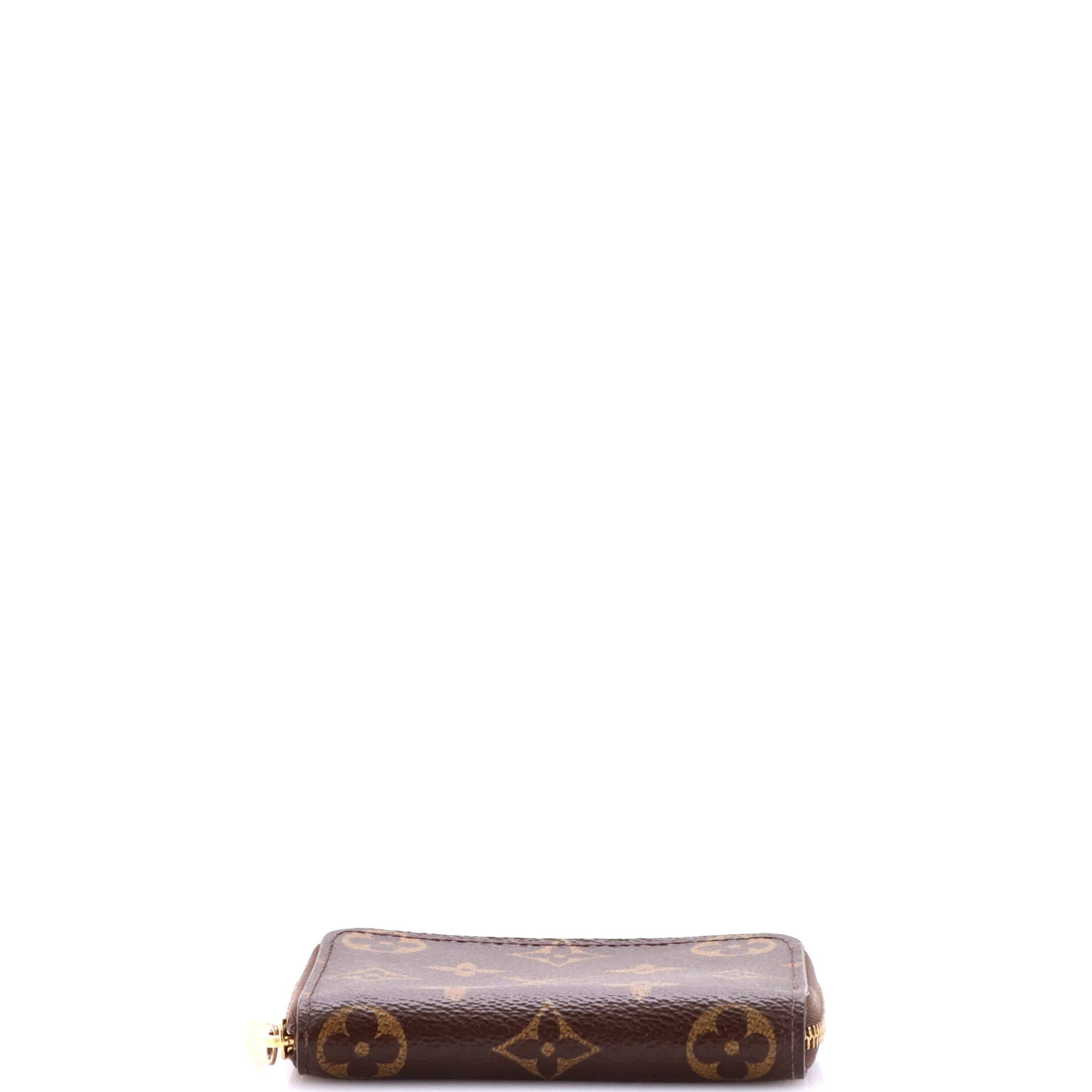 Zippy Coin Purse Monogram Canvas - Image 4