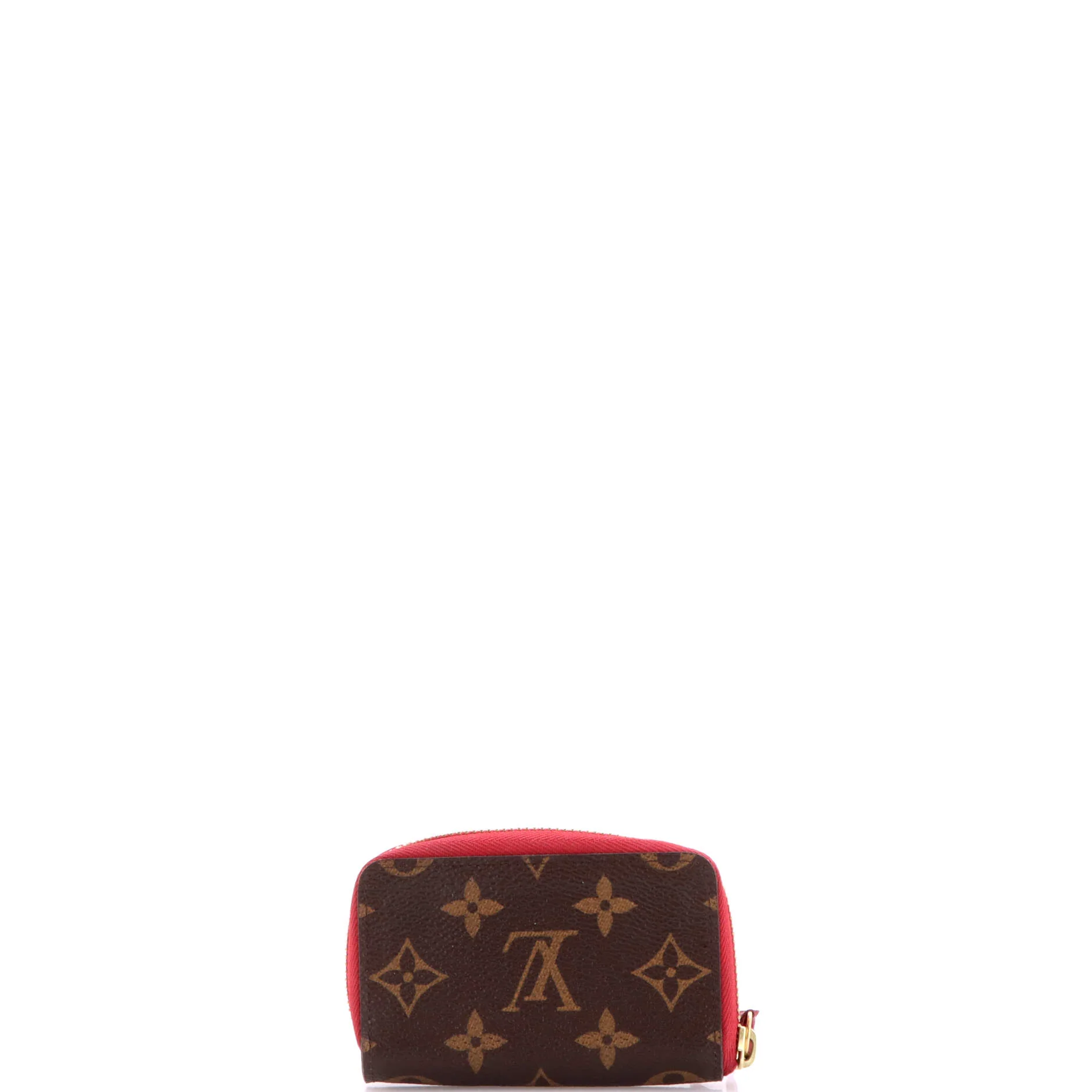Zippy Multicartes Wallet Monogram Canvas - Image 3