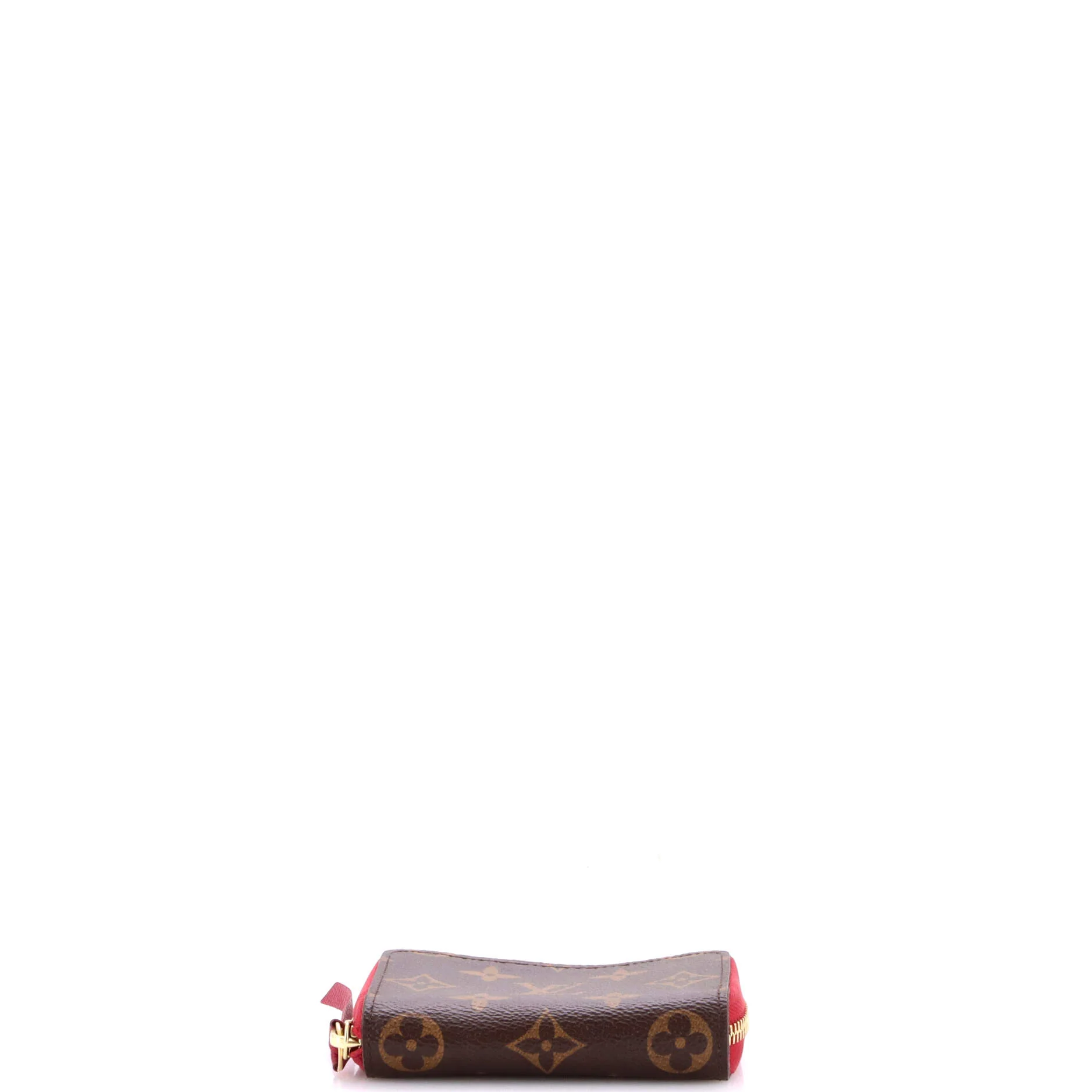 Zippy Multicartes Wallet Monogram Canvas - Image 4