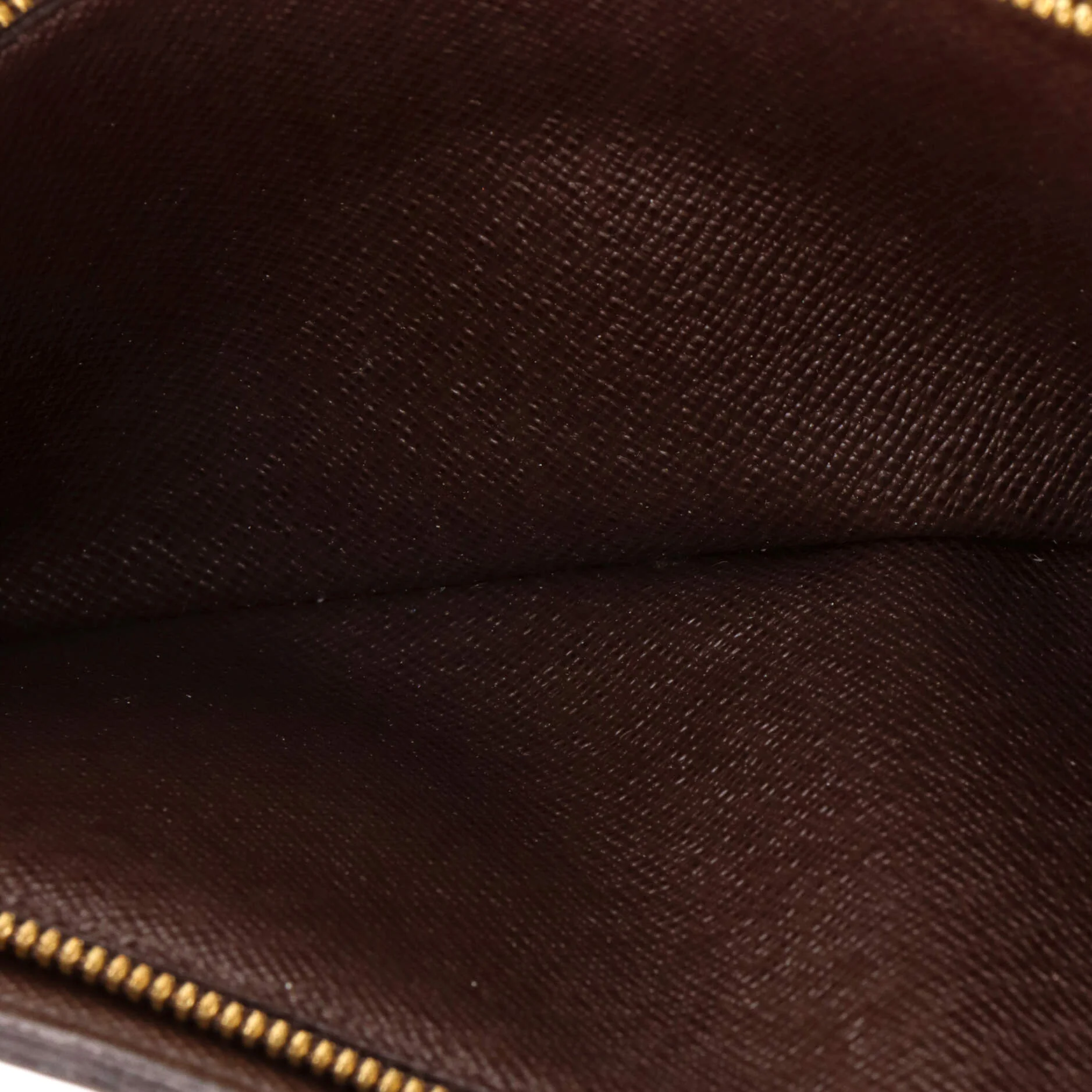 Zippy Organizer Damier - Image 5