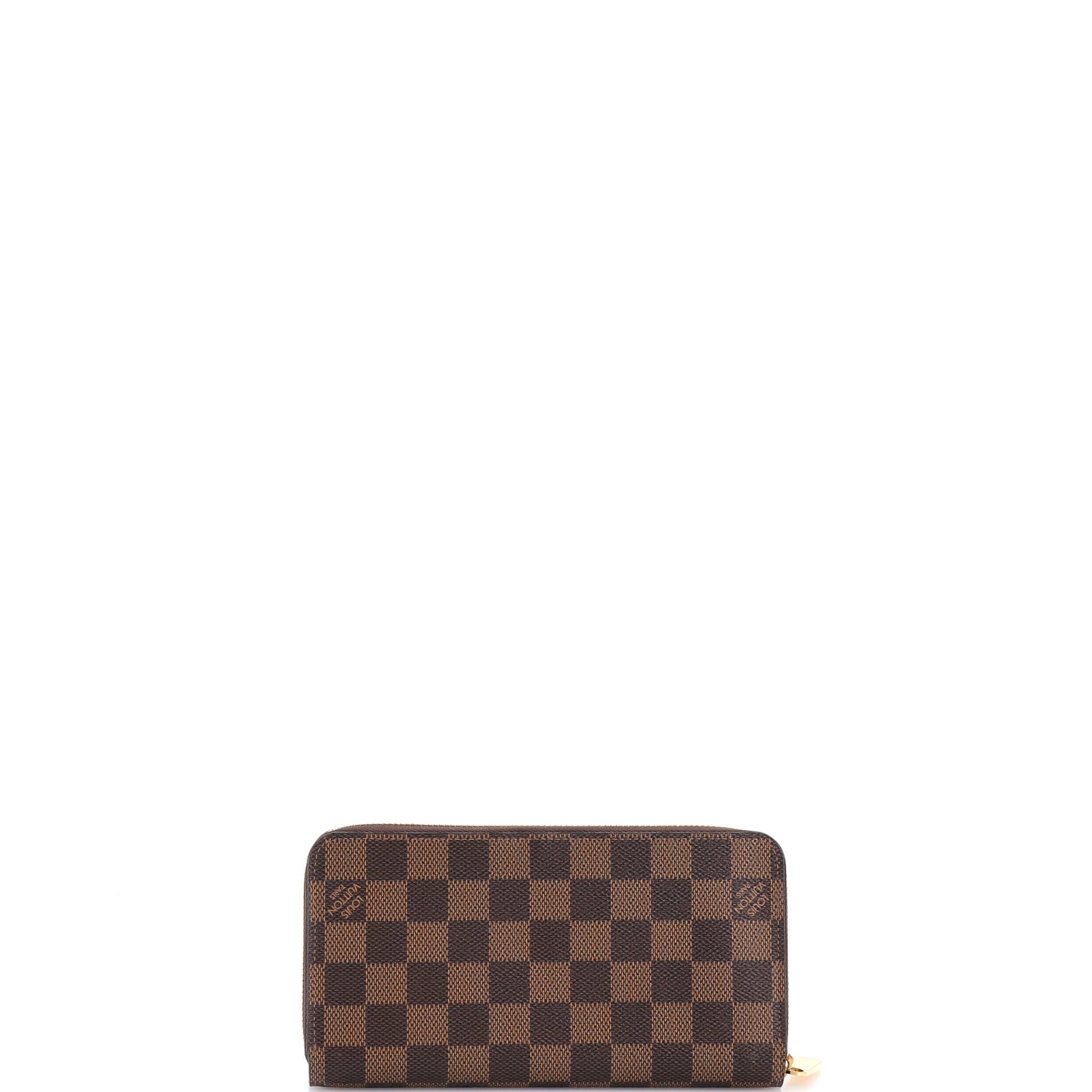 Zippy Wallet Damier - Image 3