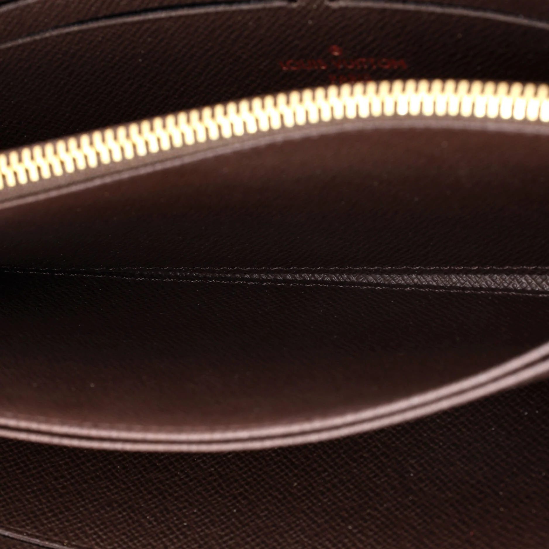 Zippy Wallet Damier - Image 5
