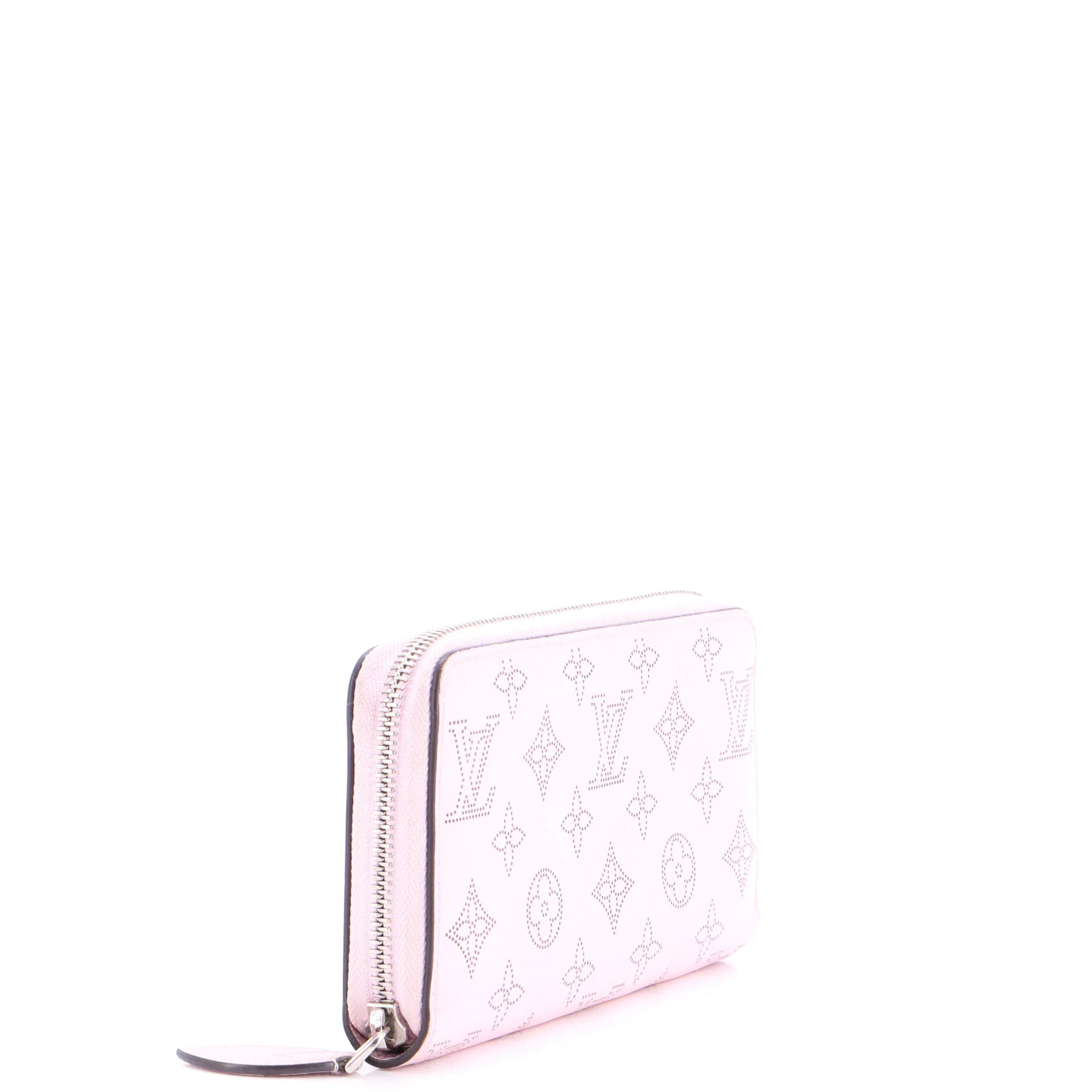Zippy Wallet Mahina Leather - Image 2