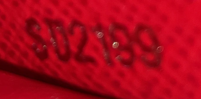 Zippy Wallet Monogram Canvas - Image 8