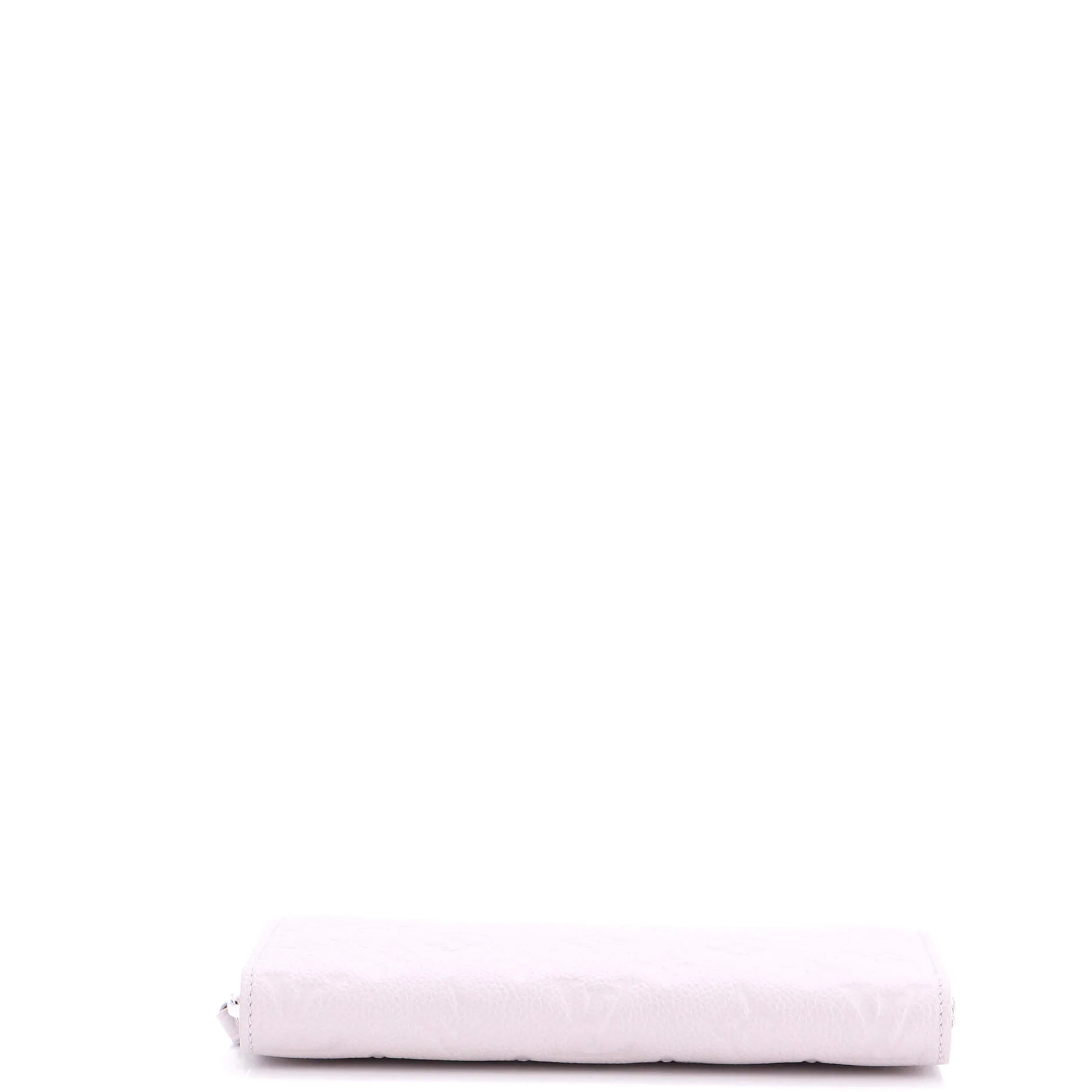 Zippy Wallet Monogram Empreinte Leather - Image 4