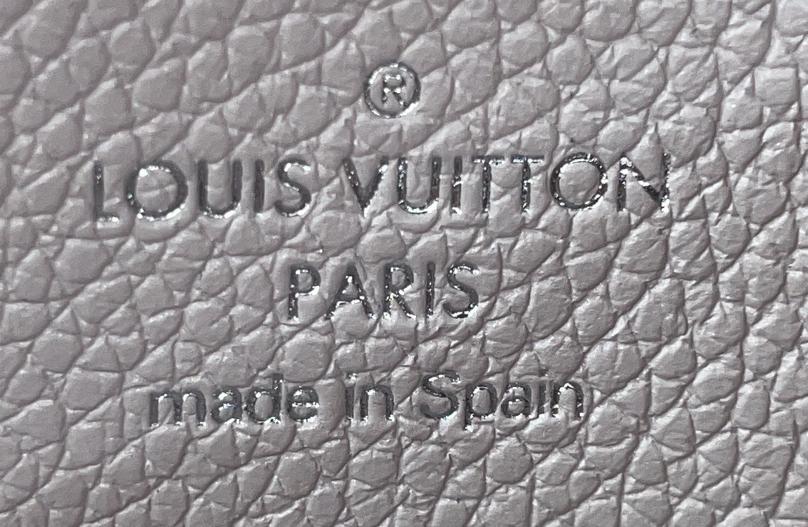 Zippy Wallet Monogram Empreinte Leather - Image 6
