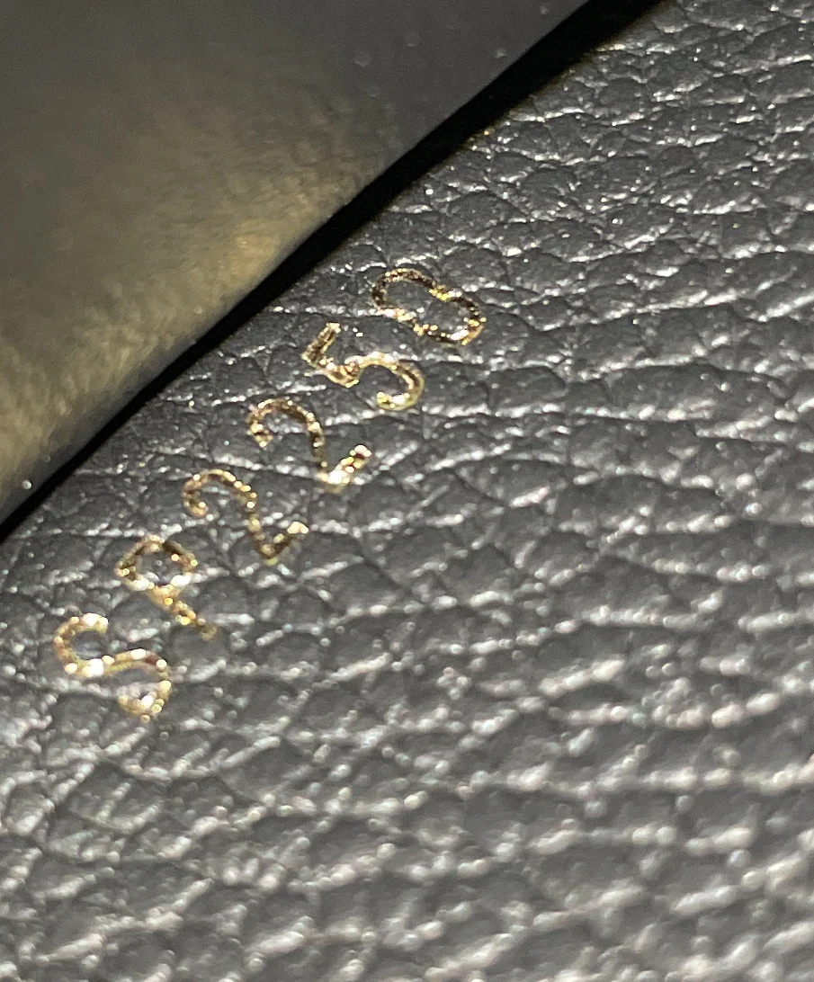 Zippy Wallet Monogram Empreinte Leather - Image 8