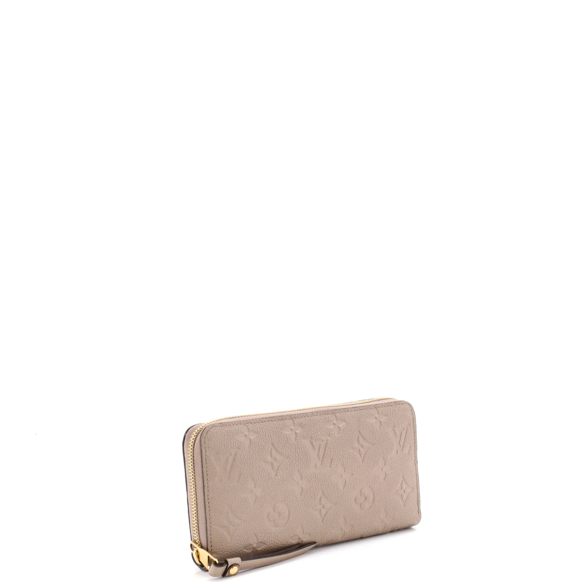 Zippy Wallet Monogram Empreinte Leather - Image 2