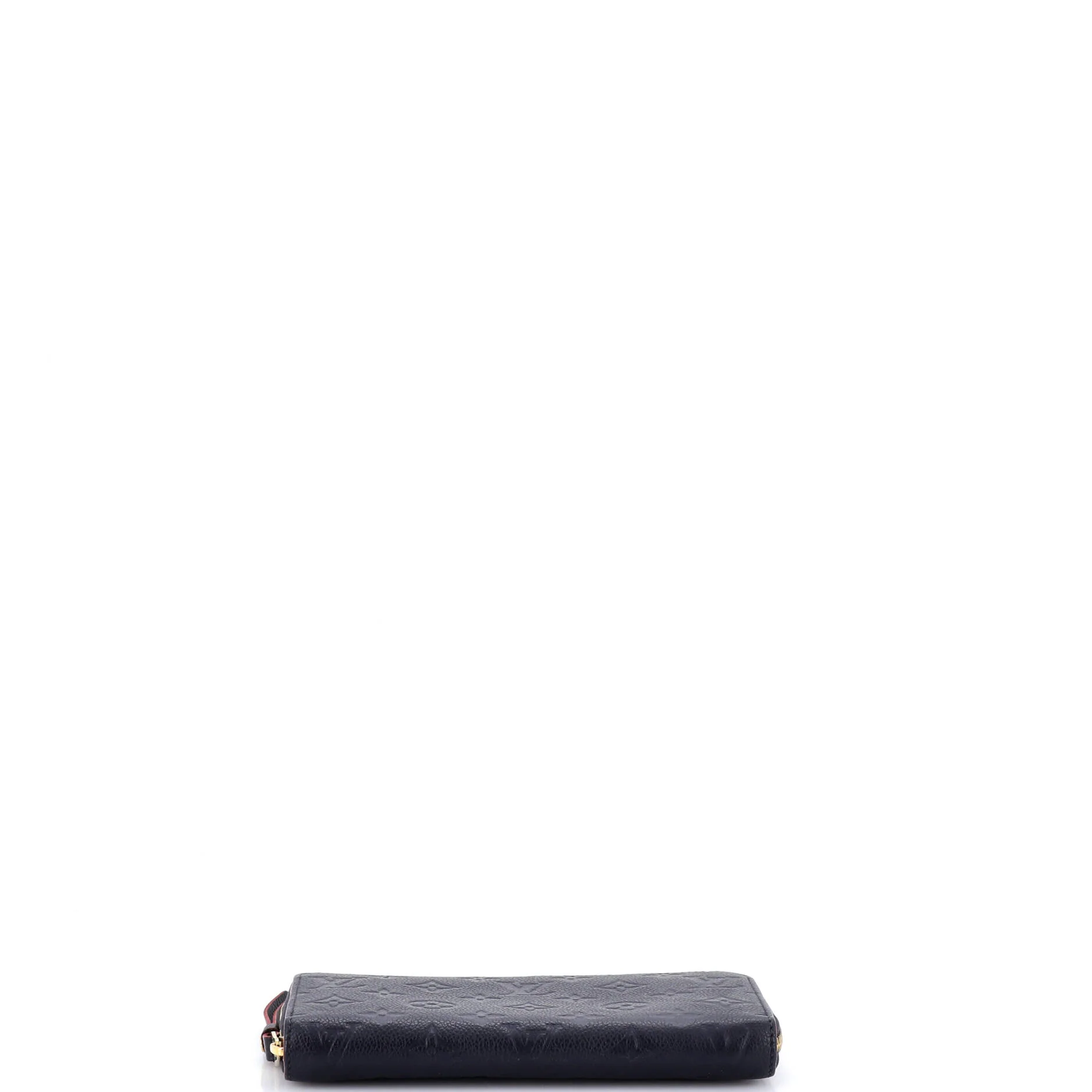 Zippy Wallet Monogram Empreinte Leather - Image 4