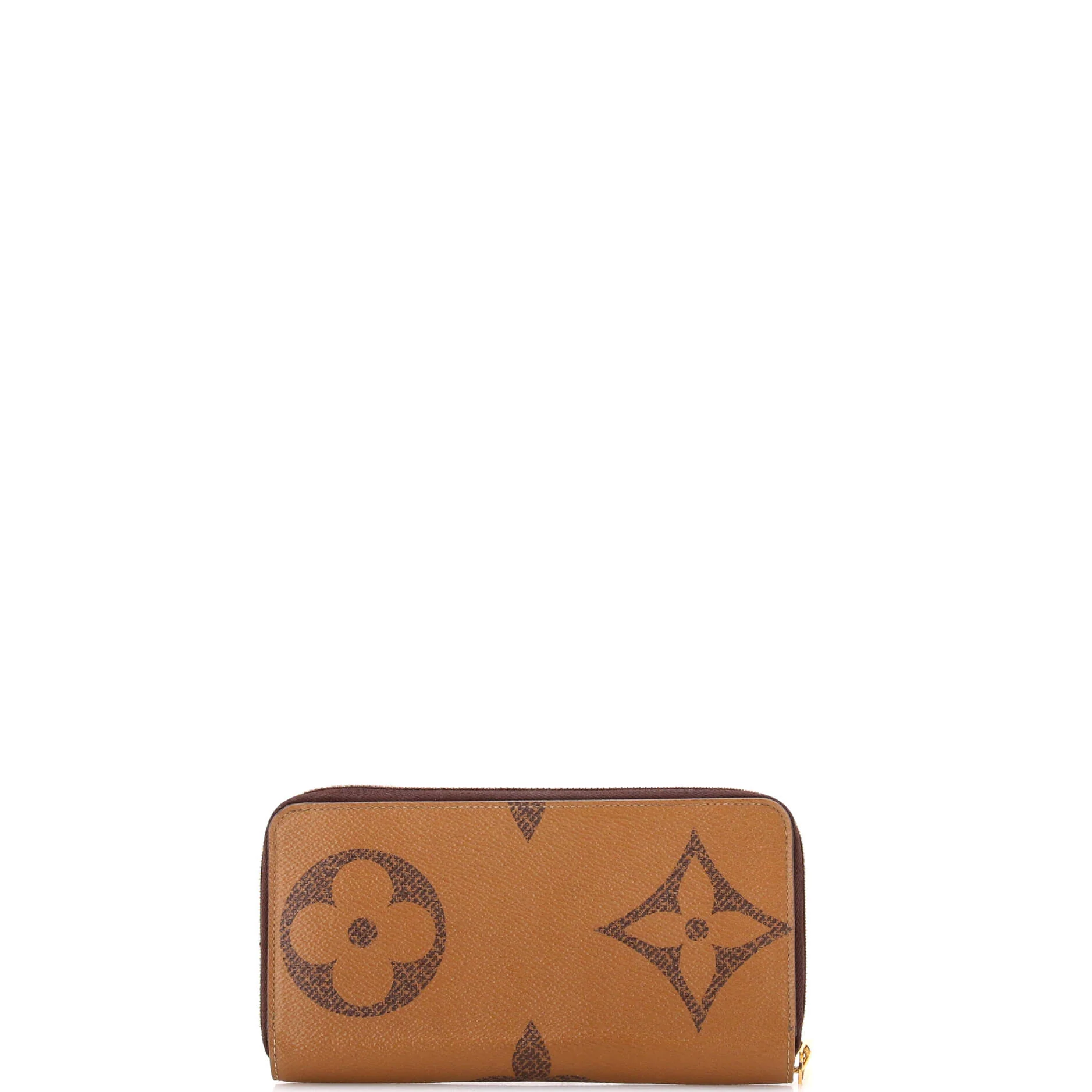 Zippy Wallet Reverse Monogram Giant - Image 3
