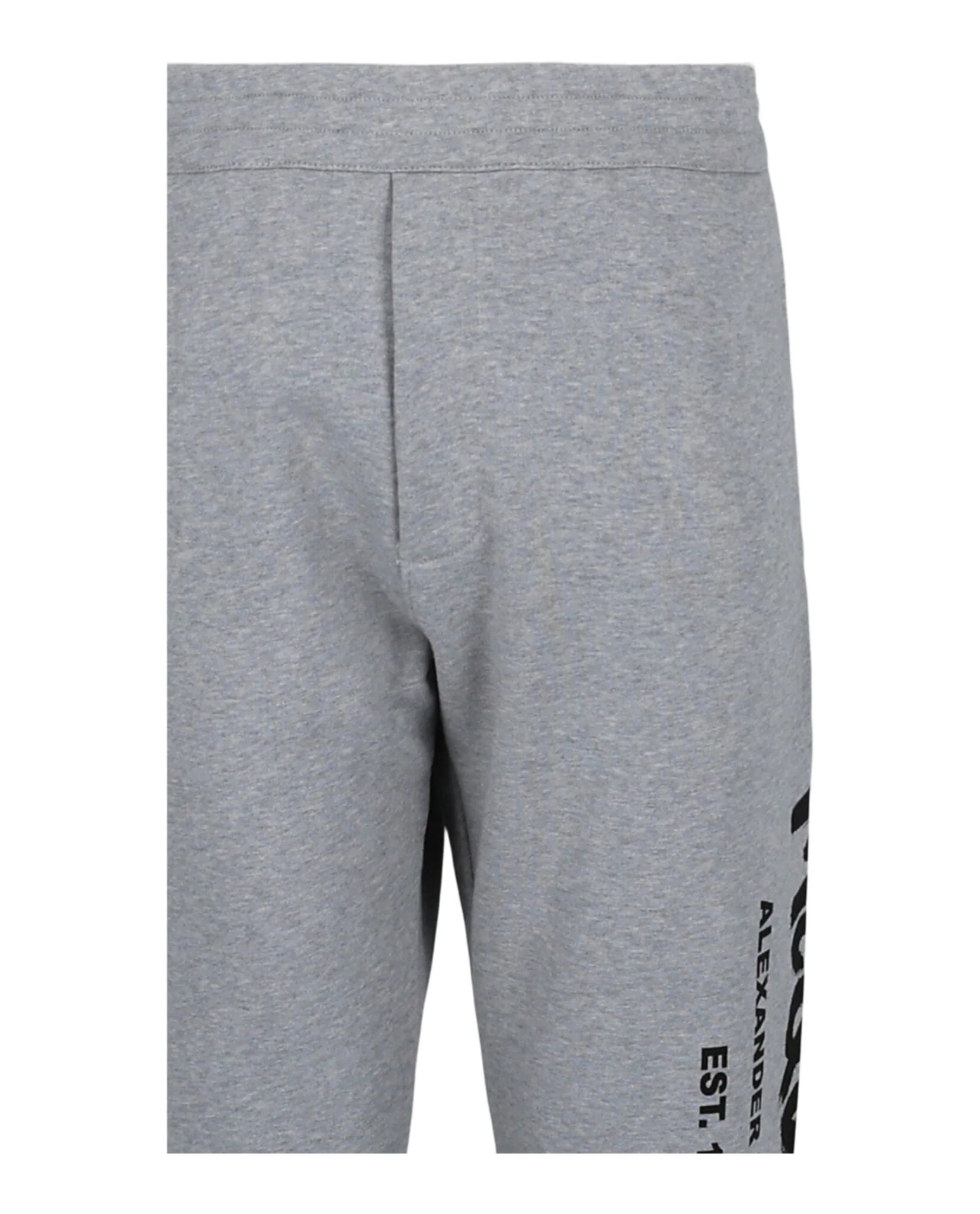 Men's Graffiti Logo Sweatpants - Image 3