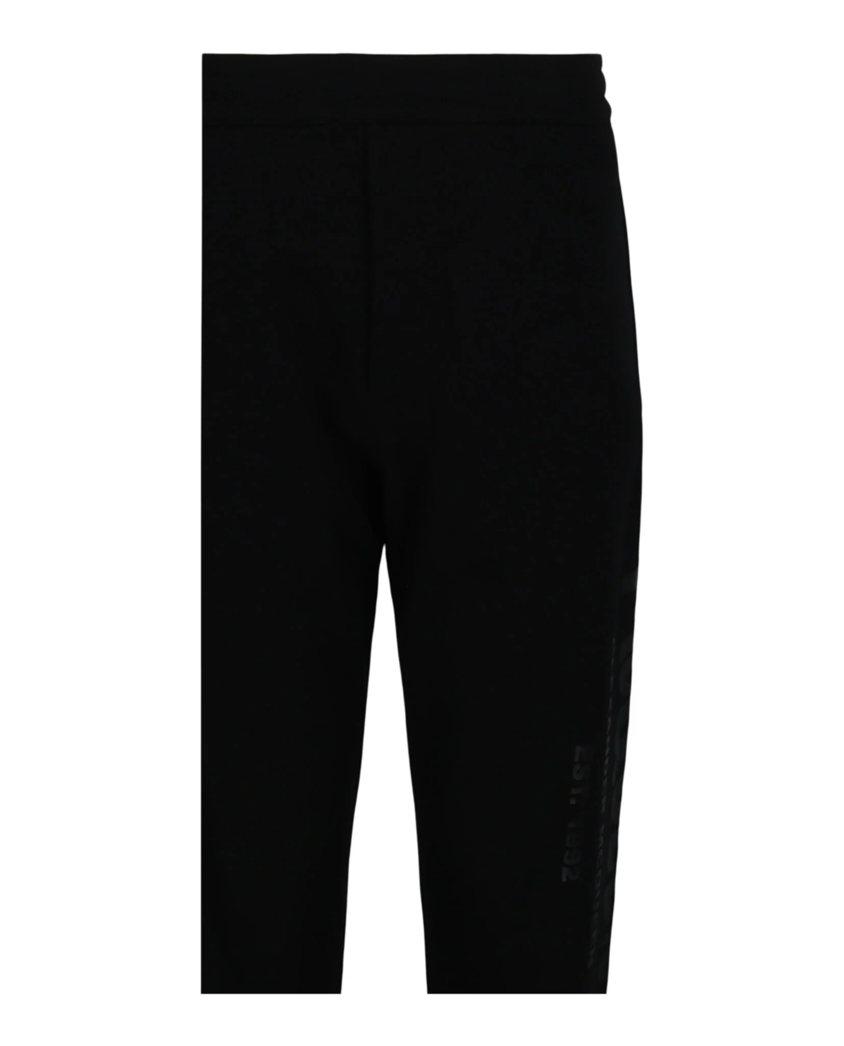 Men's Graffiti Logo Sweatpants - Image 3
