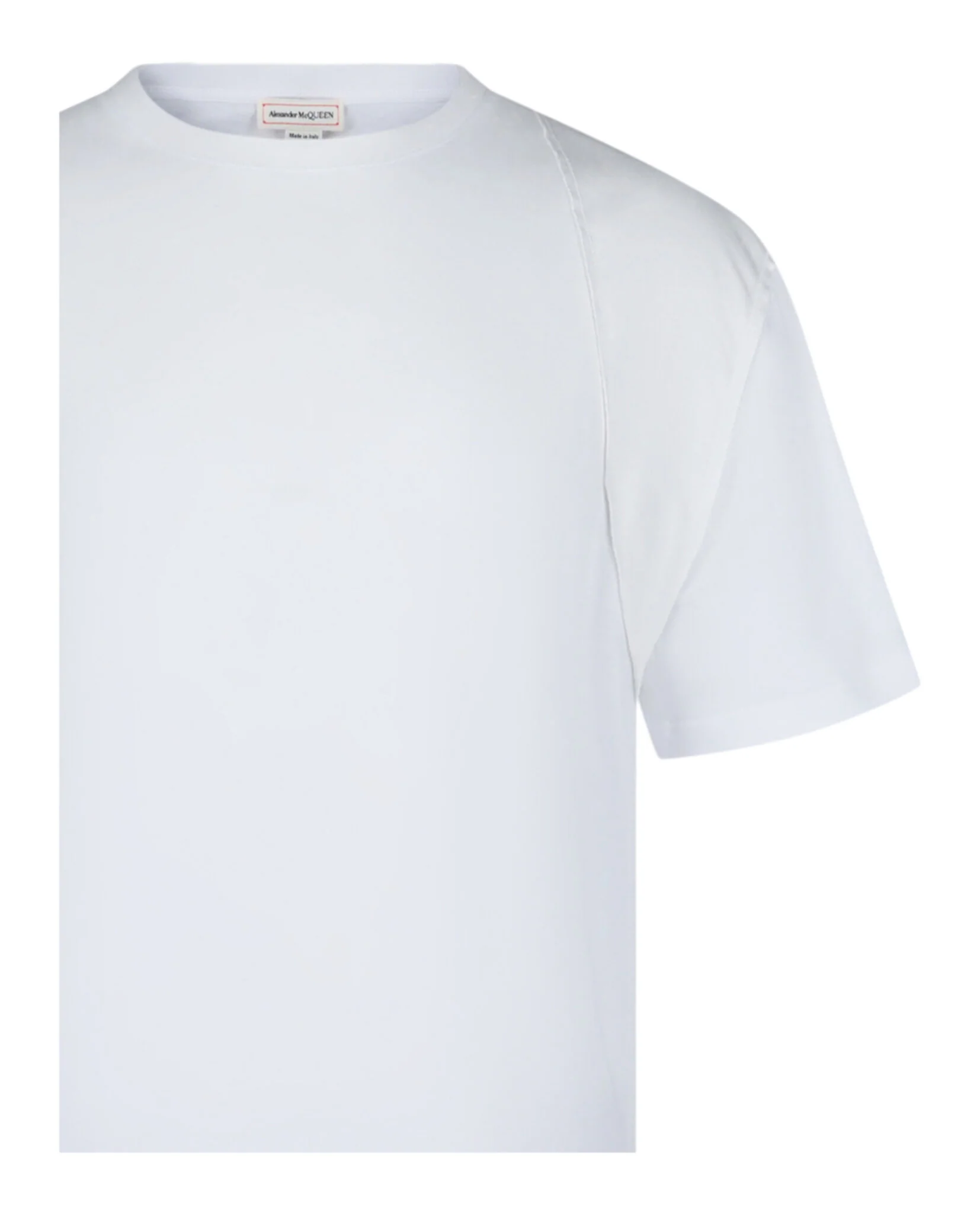 Men's Harness Cotton T-Shirt - Image 3