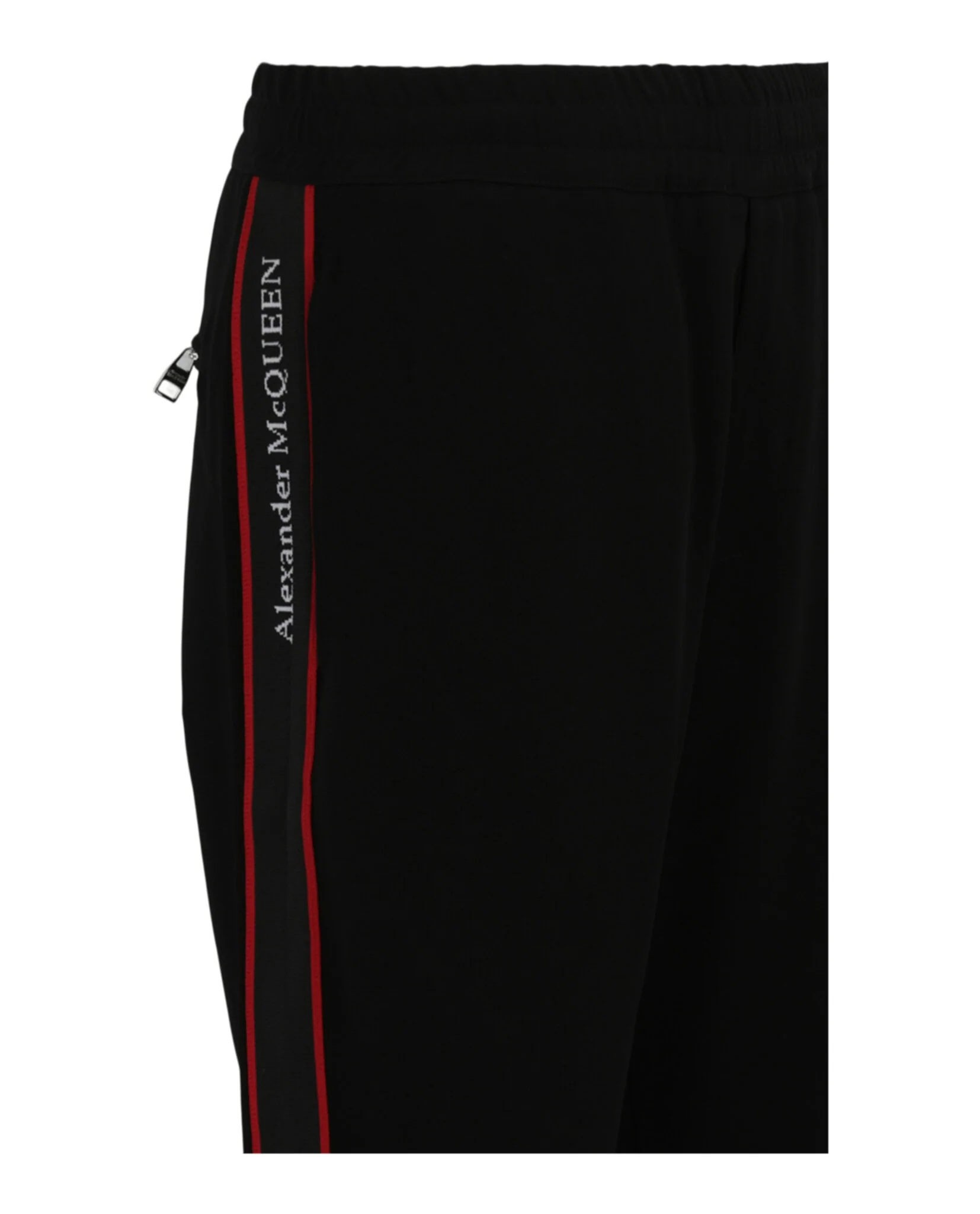 Men's Logo Tape Joggers - Image 3