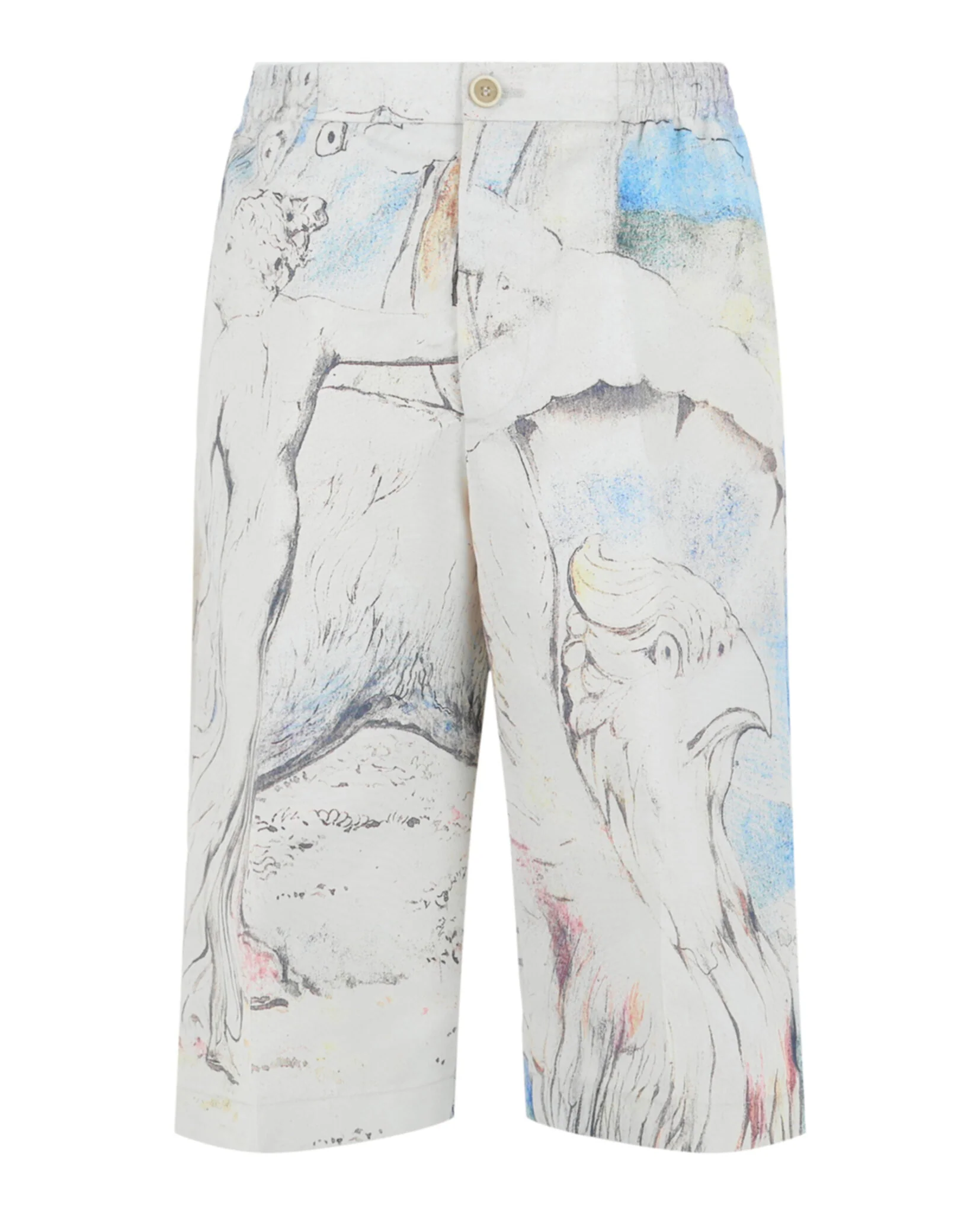 Men's William Blake Dante Shorts