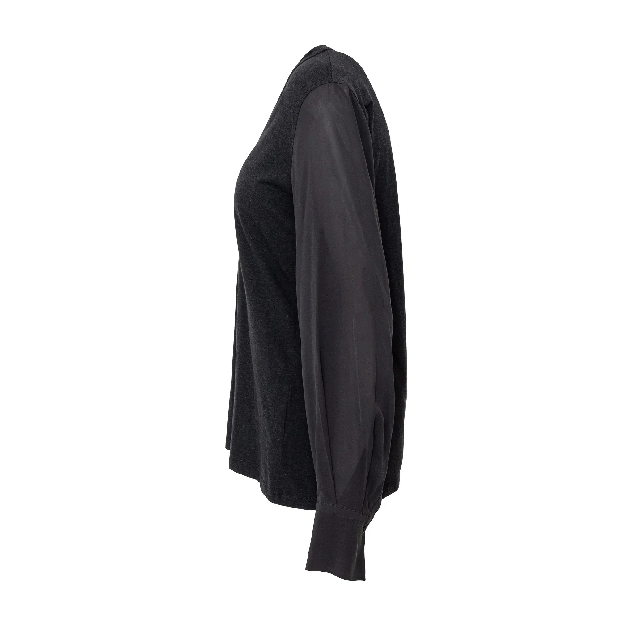 Women's Brunello Cucinelli Full Sleeve Top - '10s - Image 2