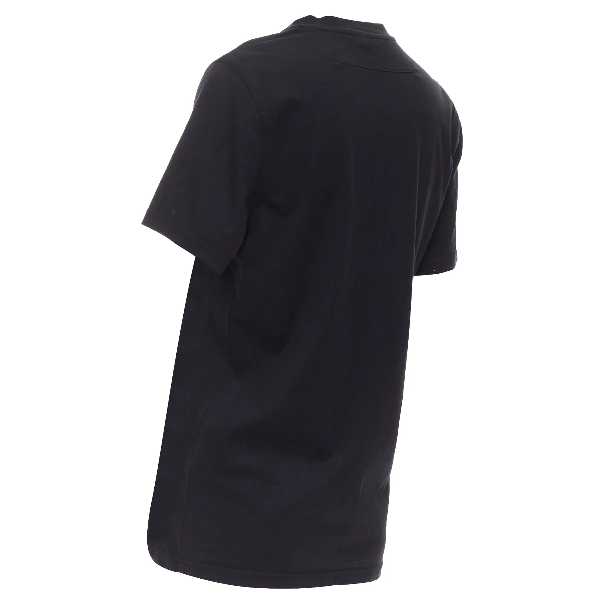 Women's Givenchy I Feel Love Print Crew Neck T-Shirt - Image 6