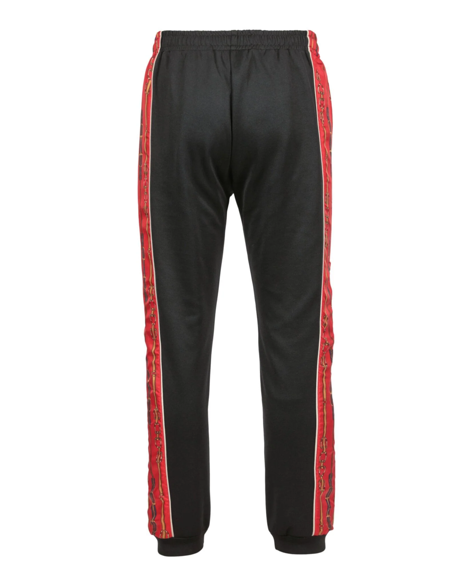 Women's Joggers With Gucci Stripe - Image 2