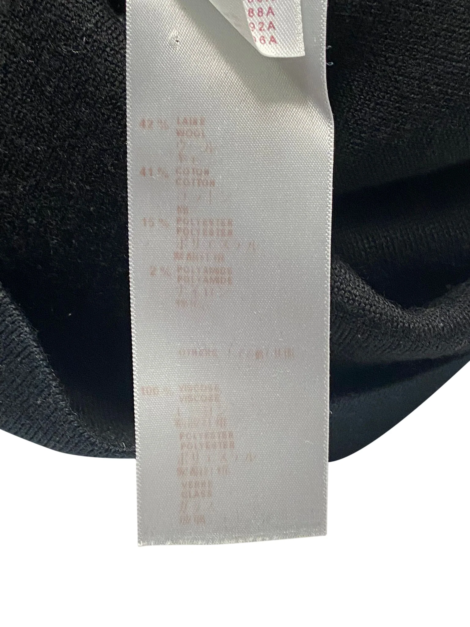 Women's Louis Vuitton Embellished Shirt Dress in Black Cotton - Image 9