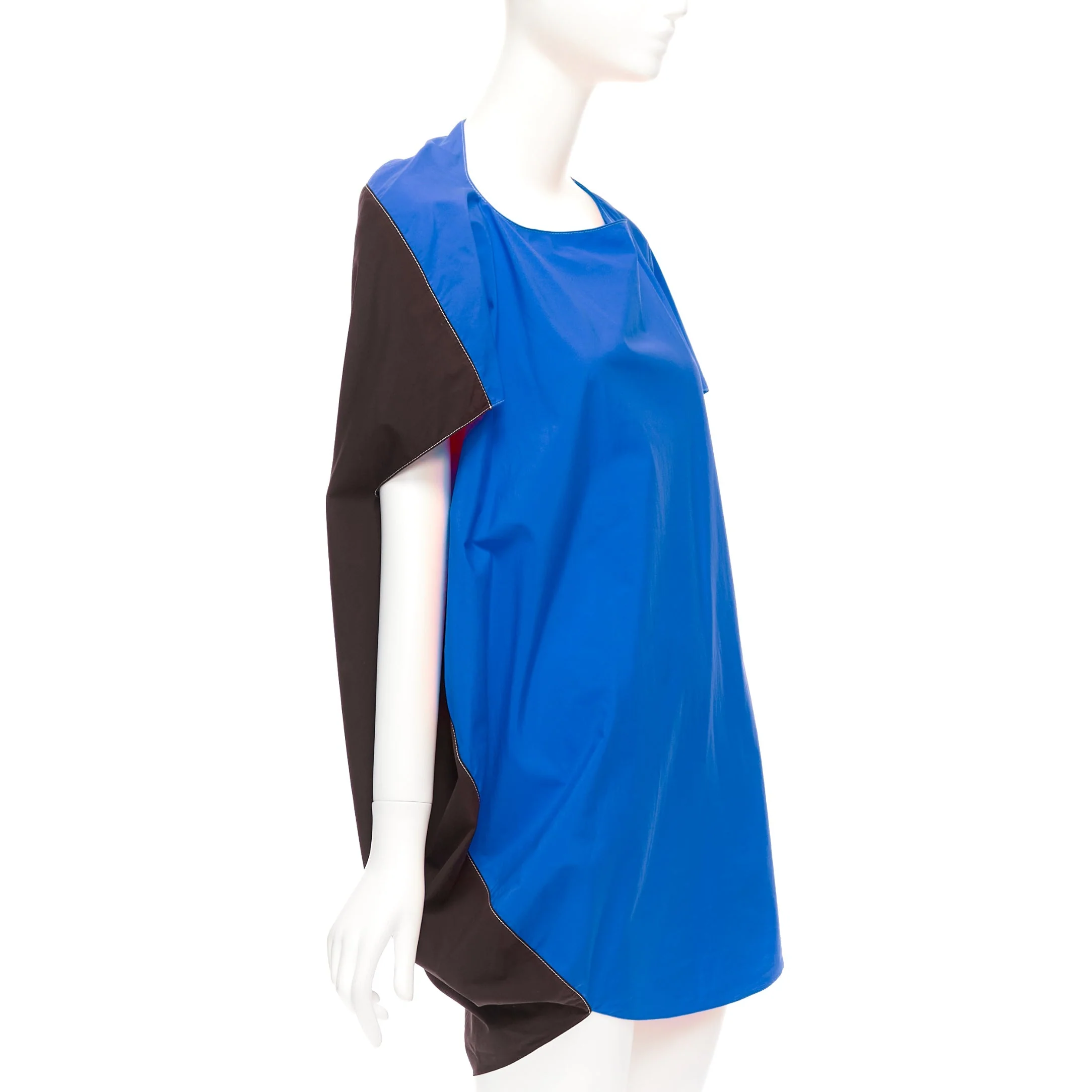 Women's Marni cut mini dress - Image 9