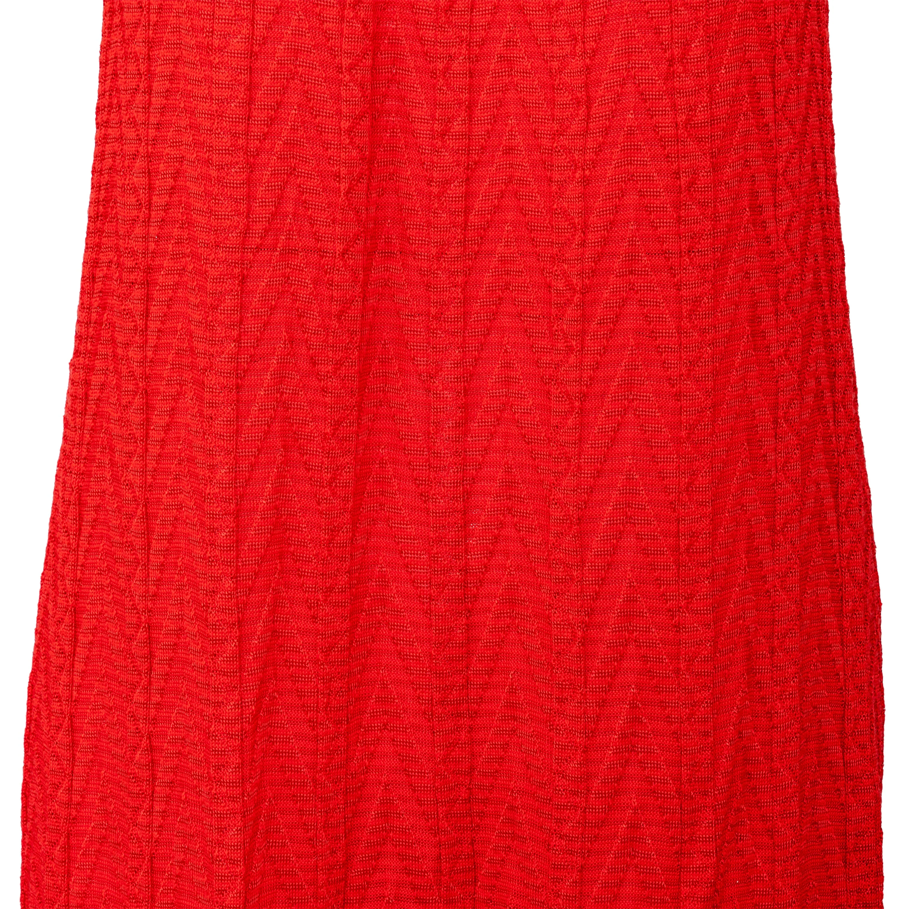 Women's M Missoni Maxi Dress - '10s - Image 4