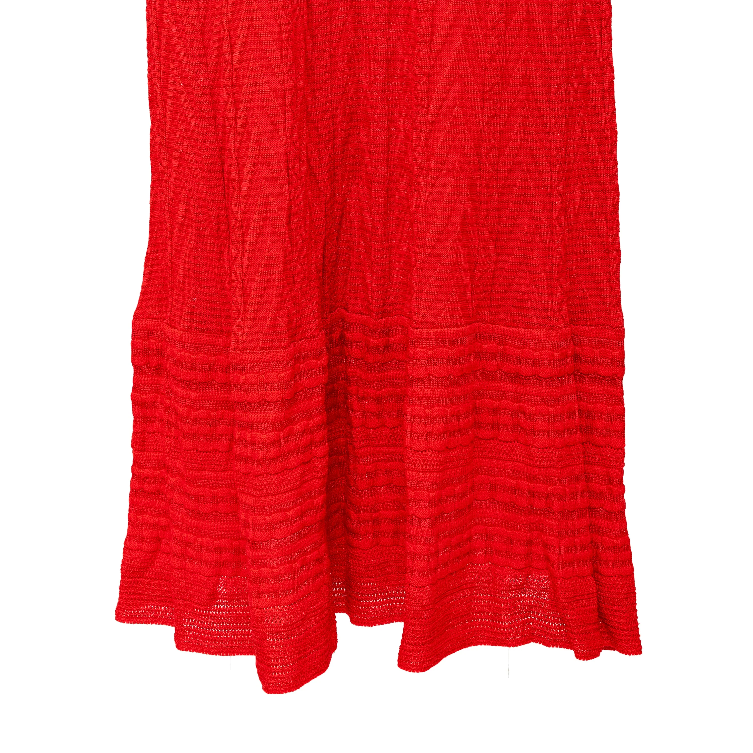 Women's M Missoni Maxi Dress - '10s - Image 6
