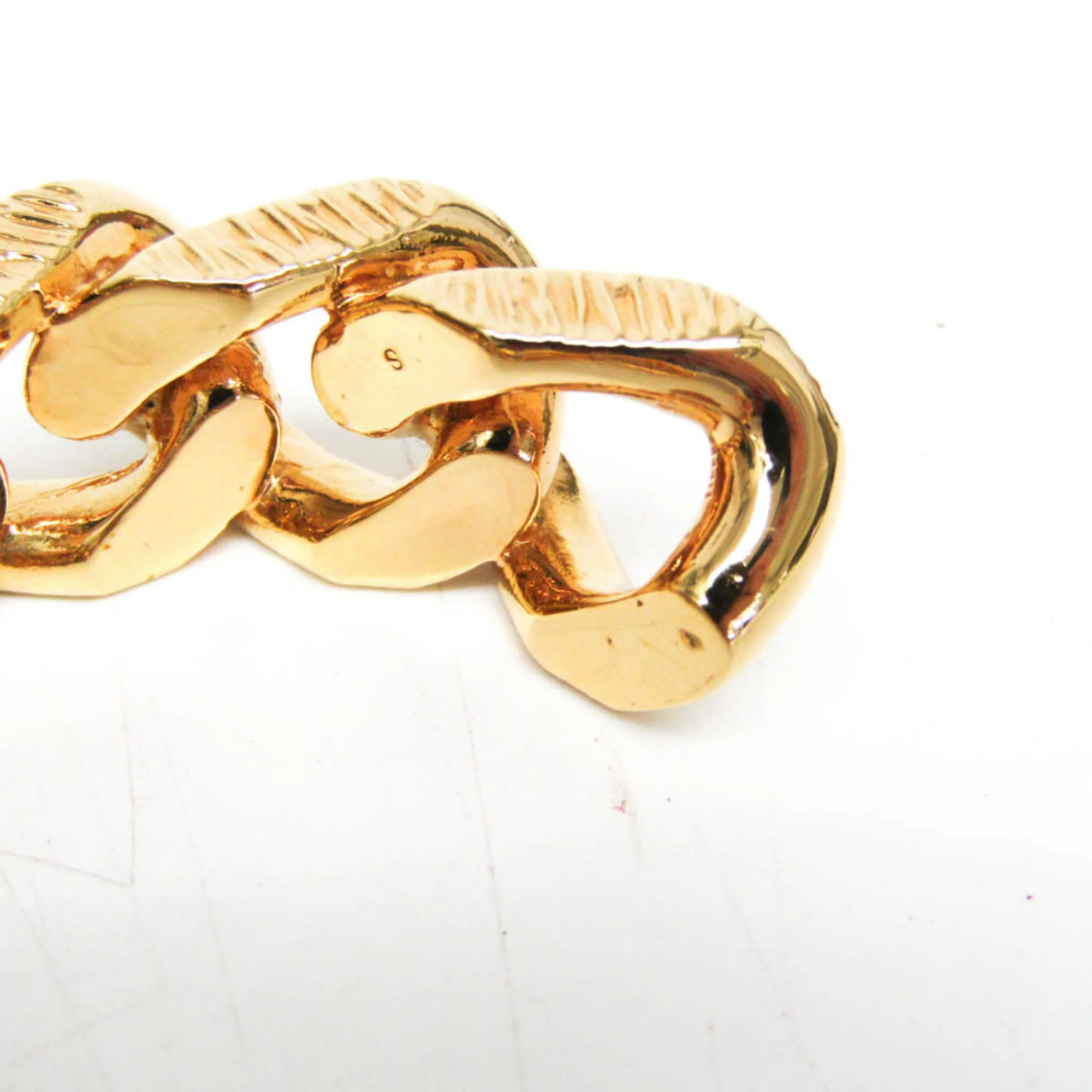 Bangle Bracelet Gold - Image 3