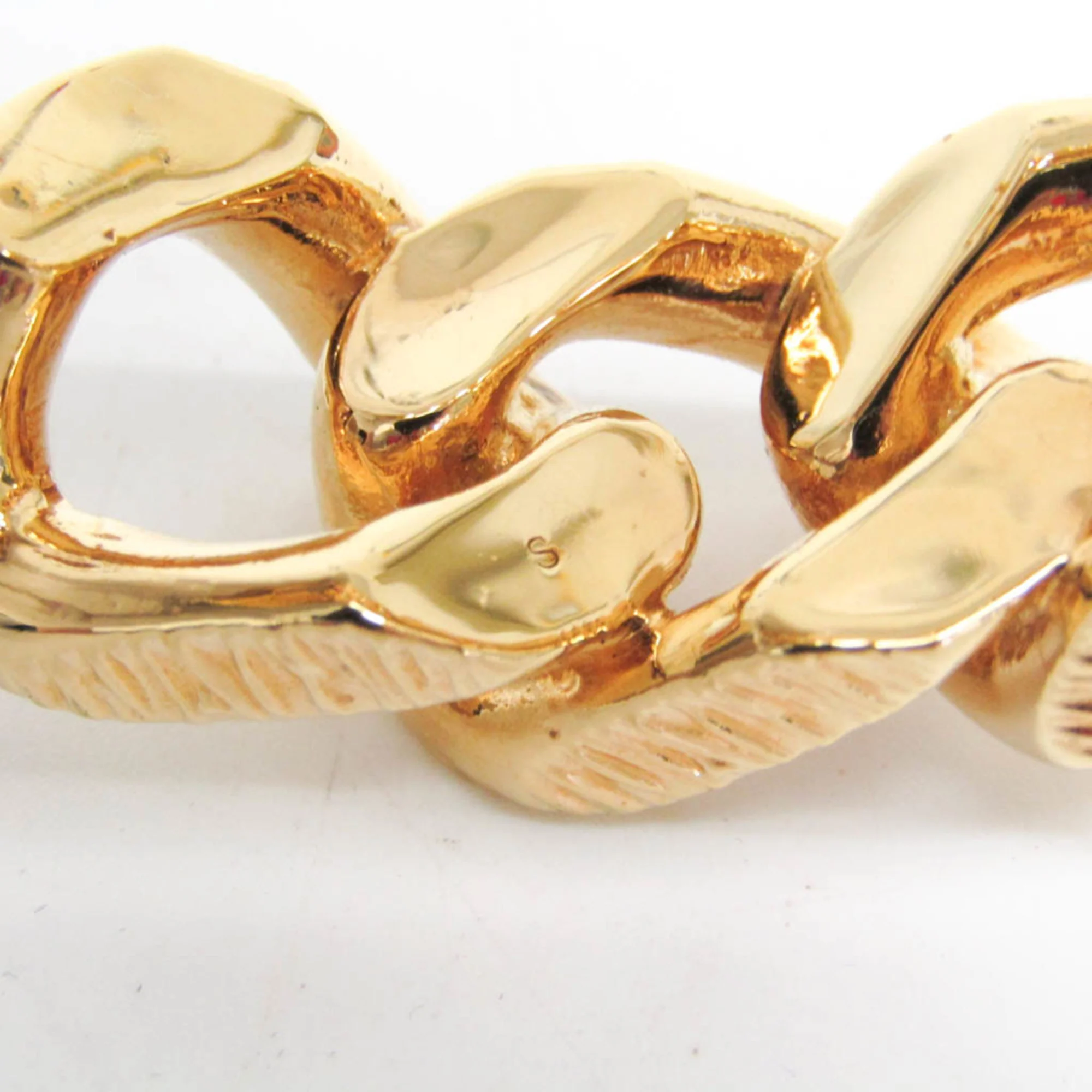 Bangle Bracelet Gold - Image 7