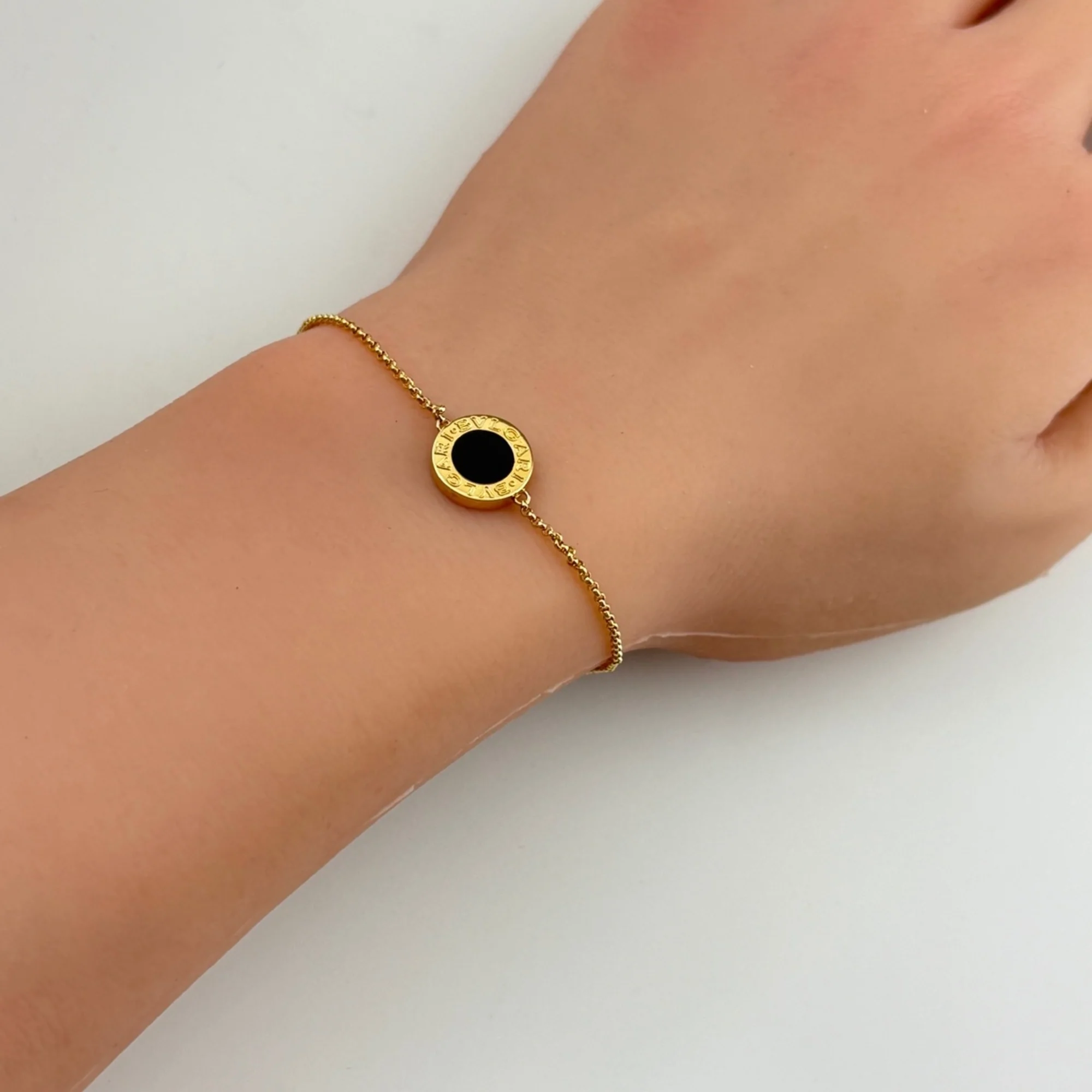 Onyx Bracelet 750 Onyx - Image 3