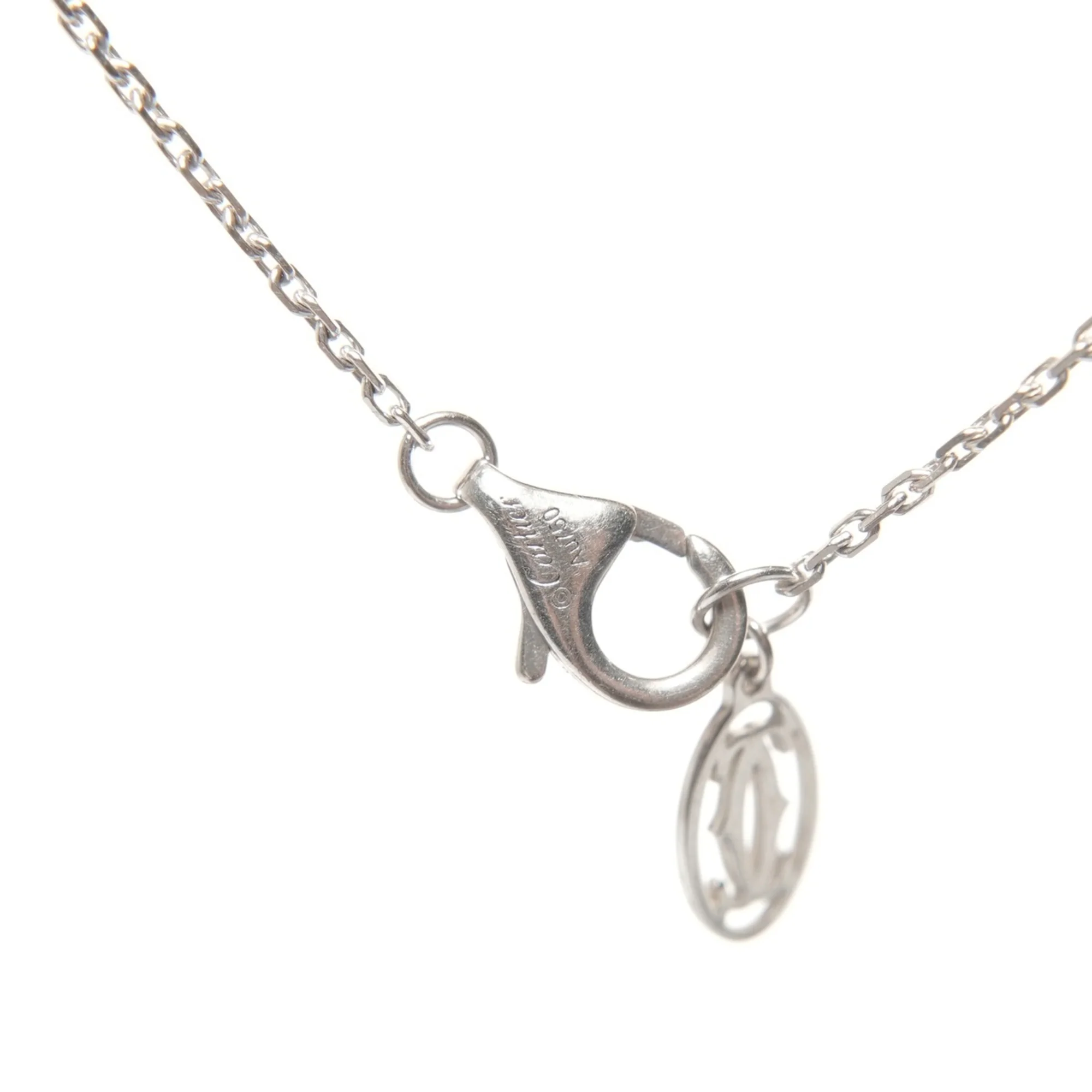 Charm Bracelet 18K White Gold - Image 7