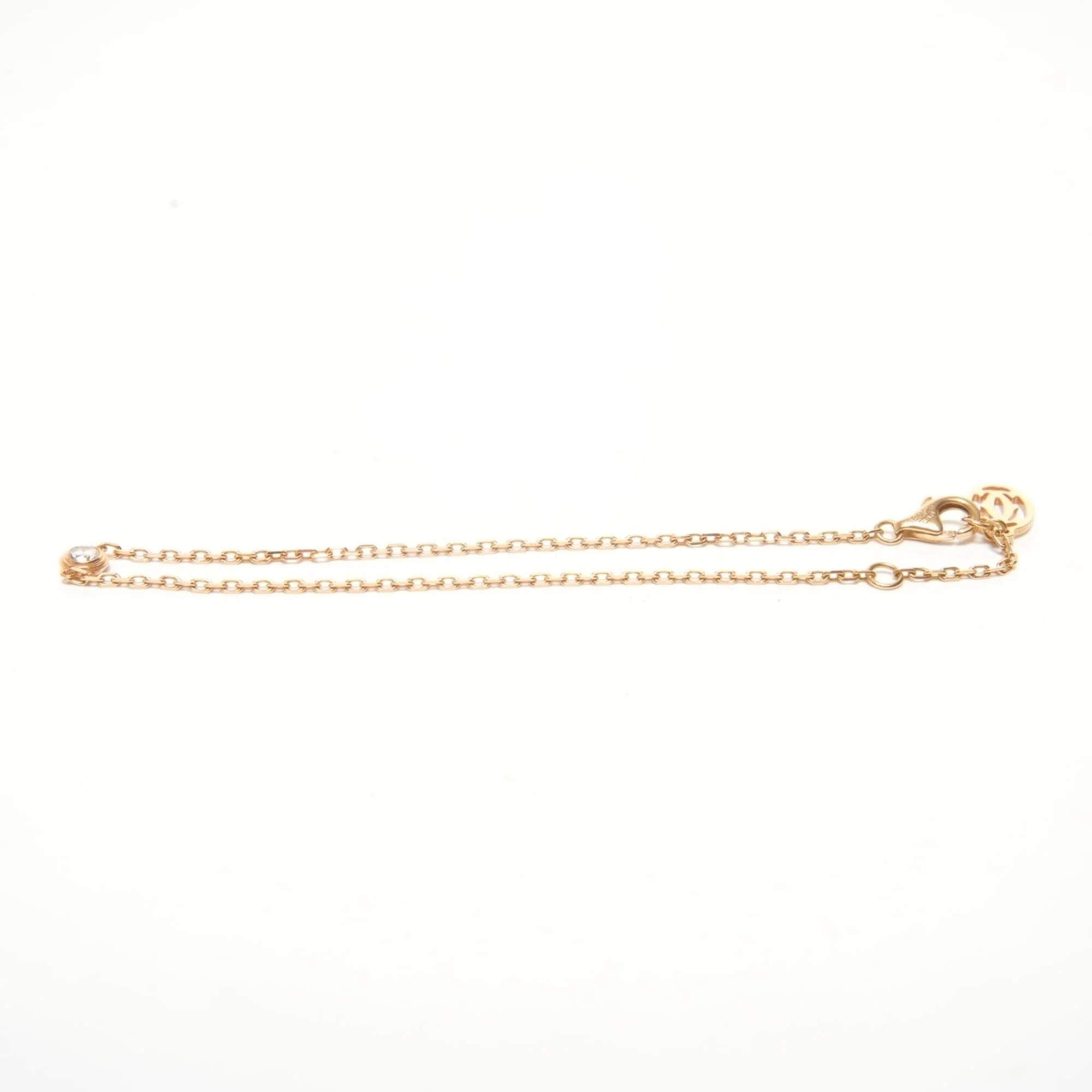 Charm Bracelet 18K Yellow Gold - Image 6