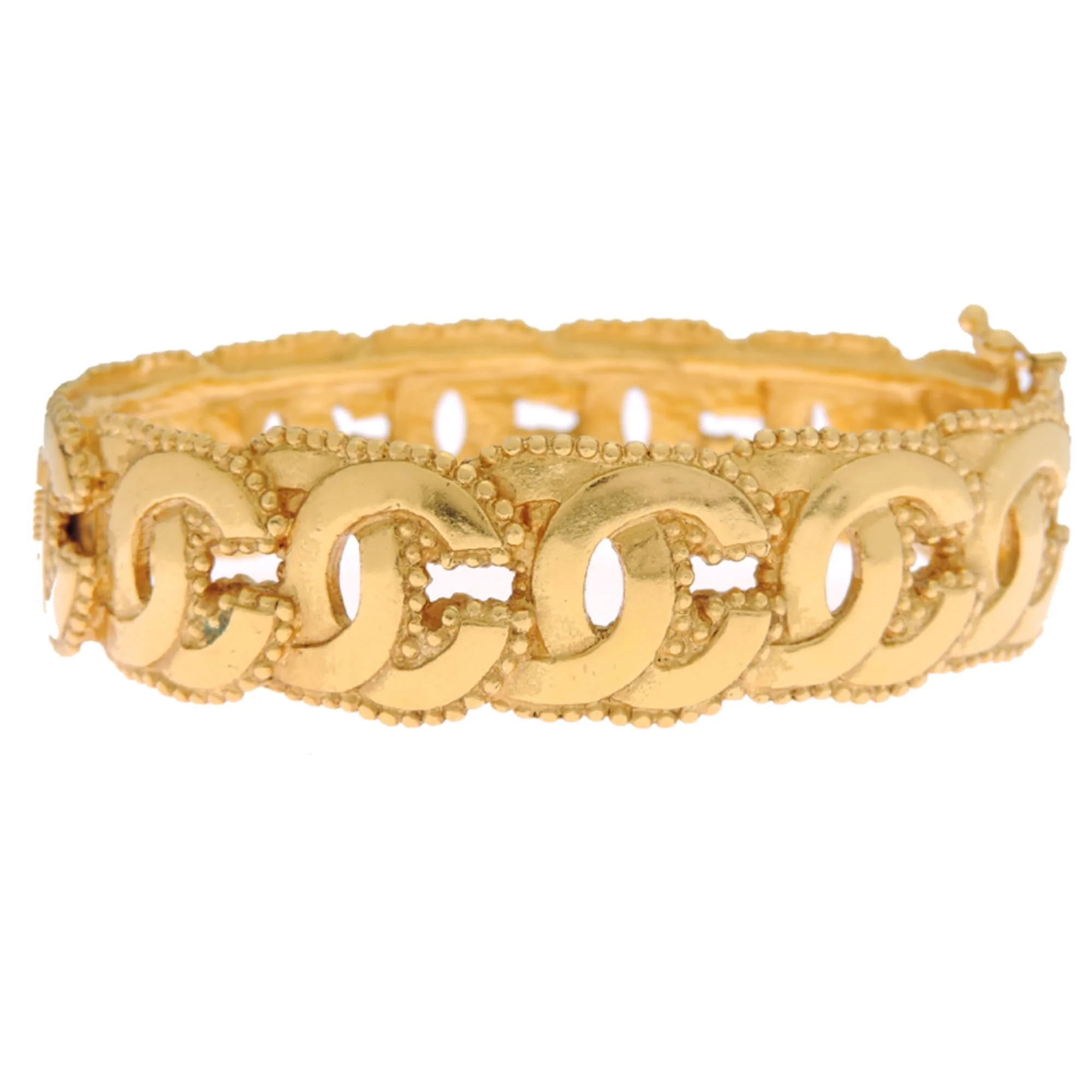 Bangle Metal Bracelet