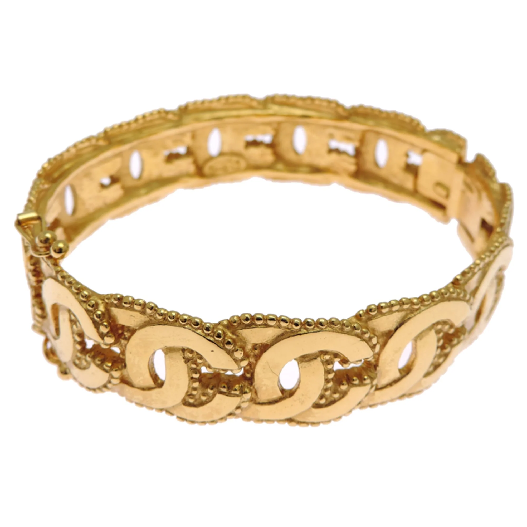 Bangle Metal Bracelet - Image 2