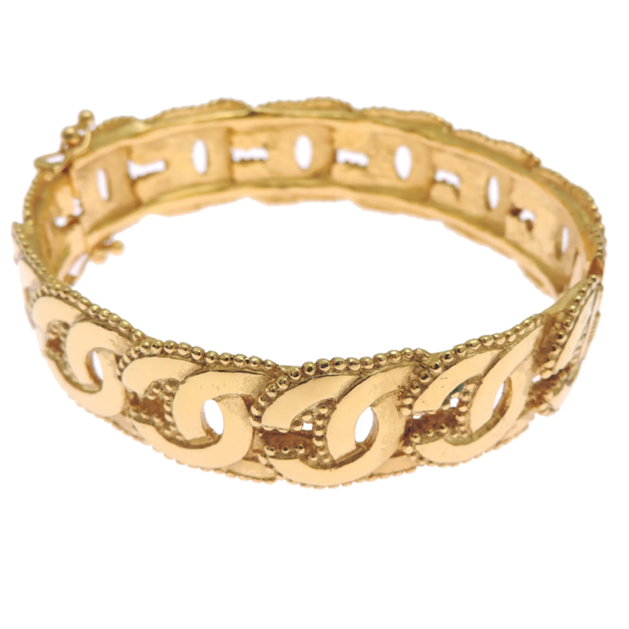Bangle Metal Bracelet - Image 3