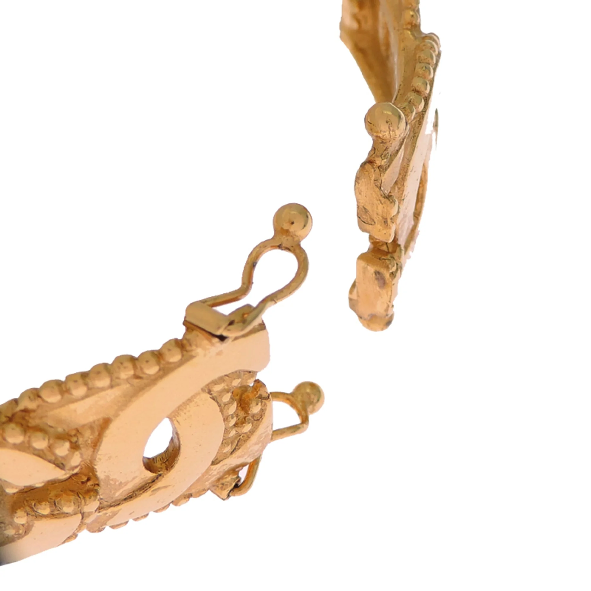 Bangle Metal Bracelet - Image 5