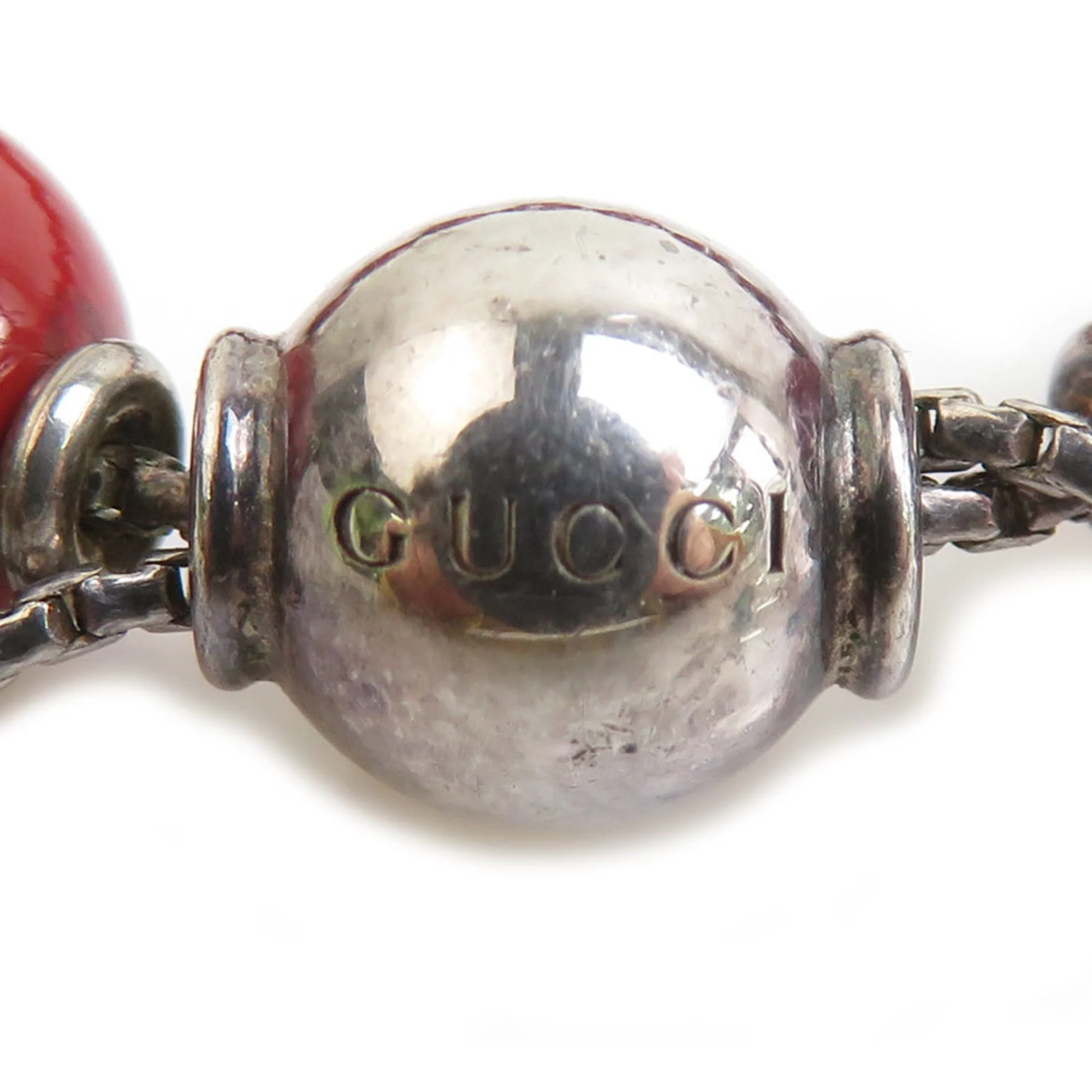 Charm Bracelet Sterling Silver - Image 9