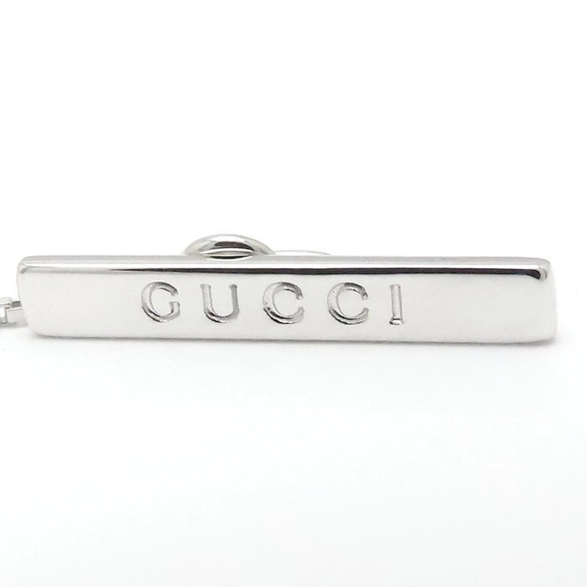Lariat Bracelet 18K White Gold - Image 4