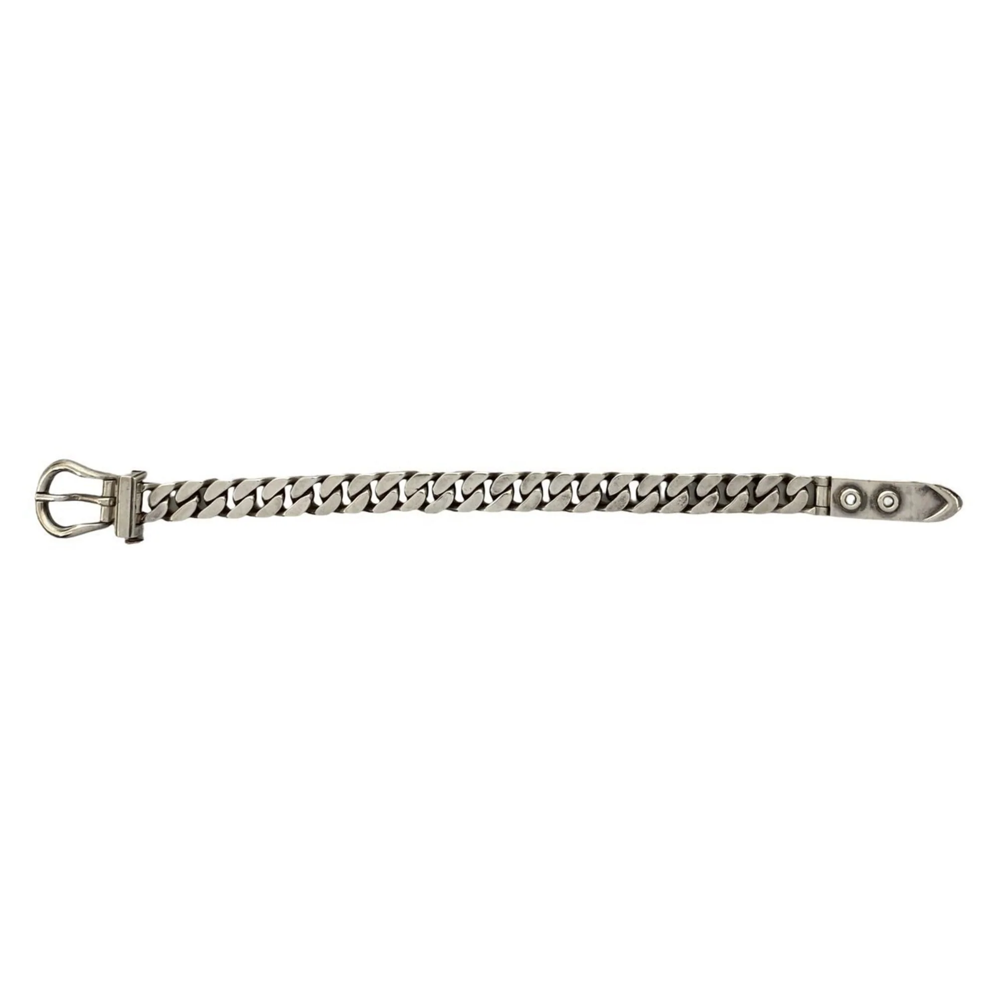 Boucle Cellier Bracelet Sterling Silver - Image 5