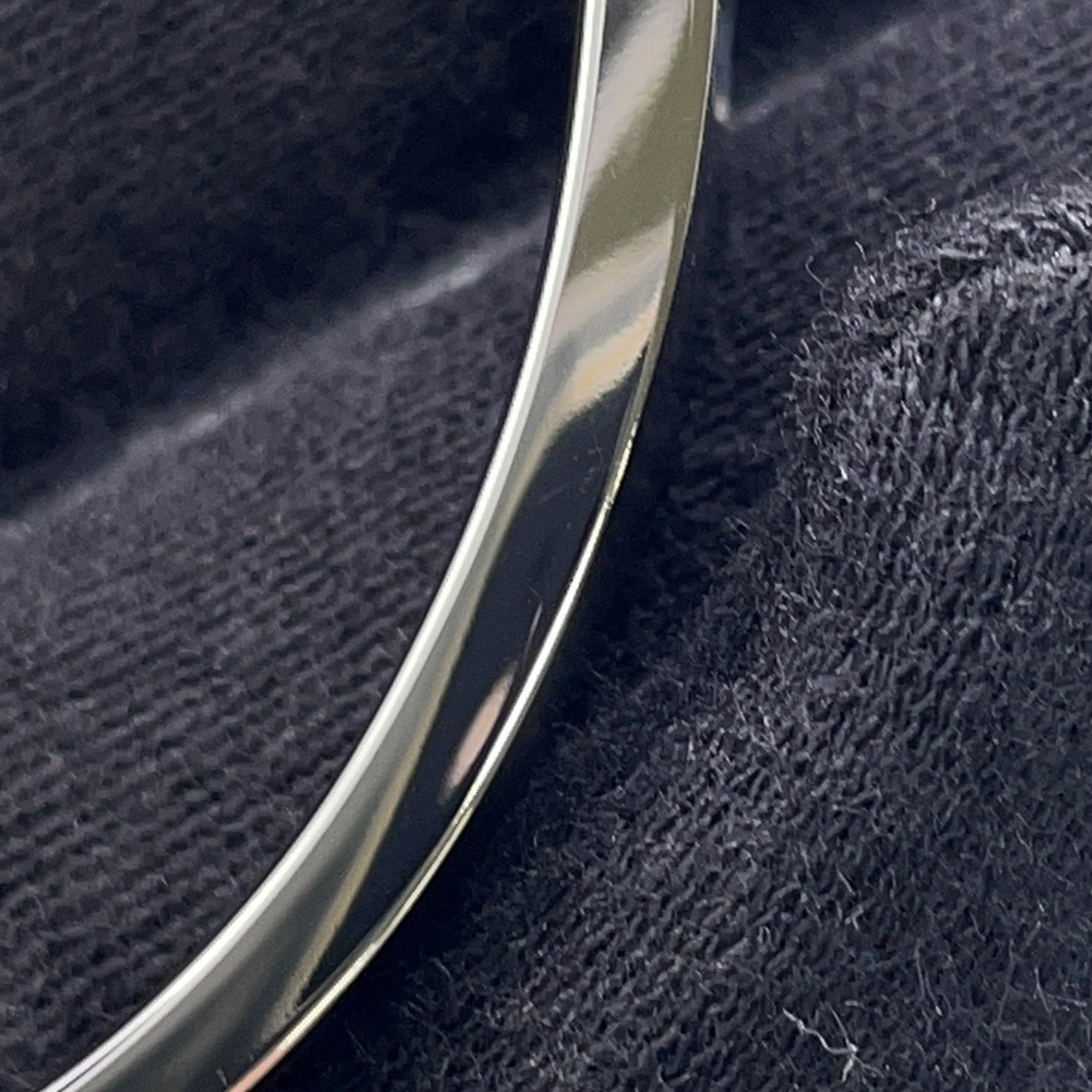 Bracelet Enamel Navy - Image 6