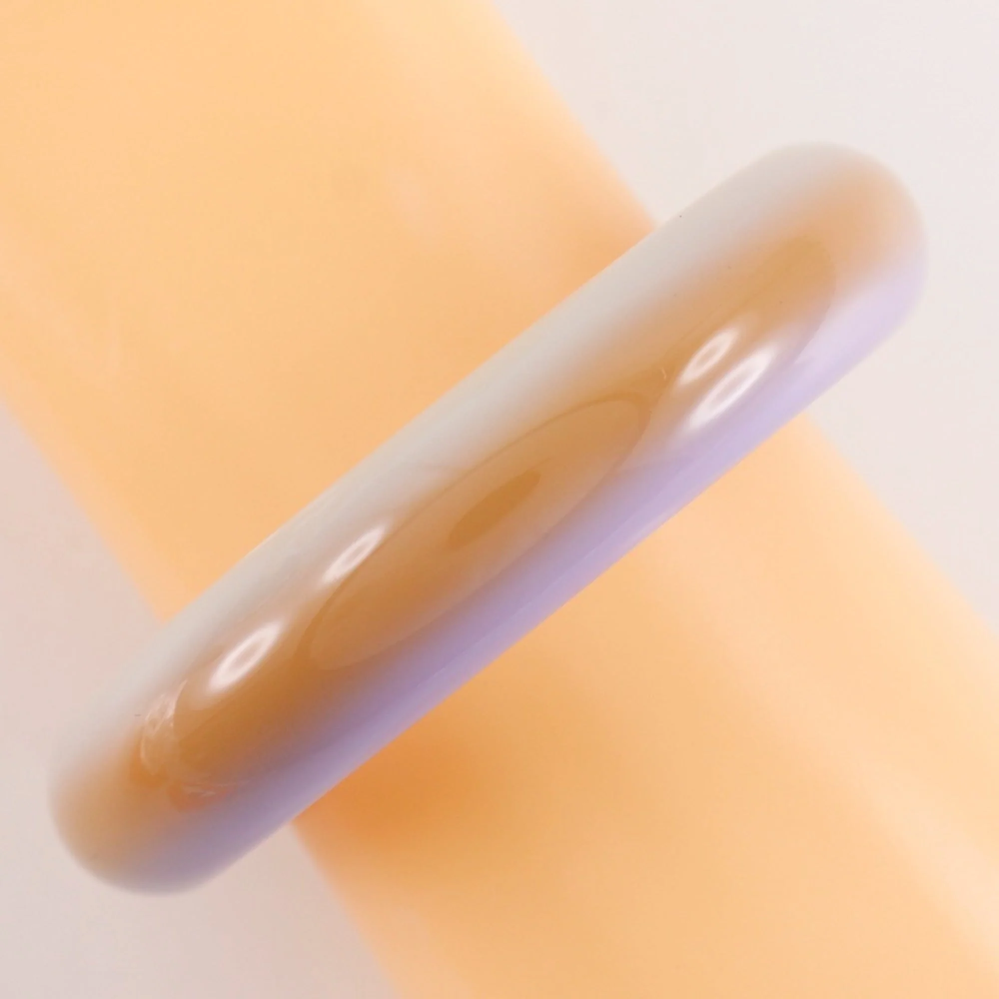 Bracelet Gray Purple - Image 3